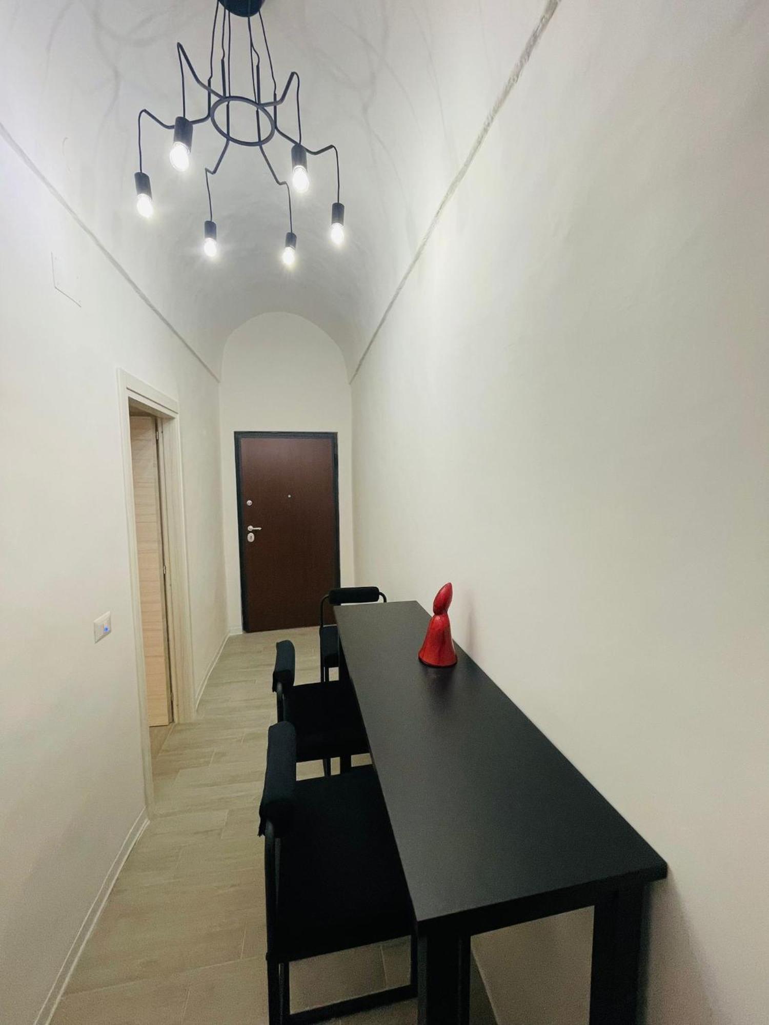 Apartment Casa Baglioni
