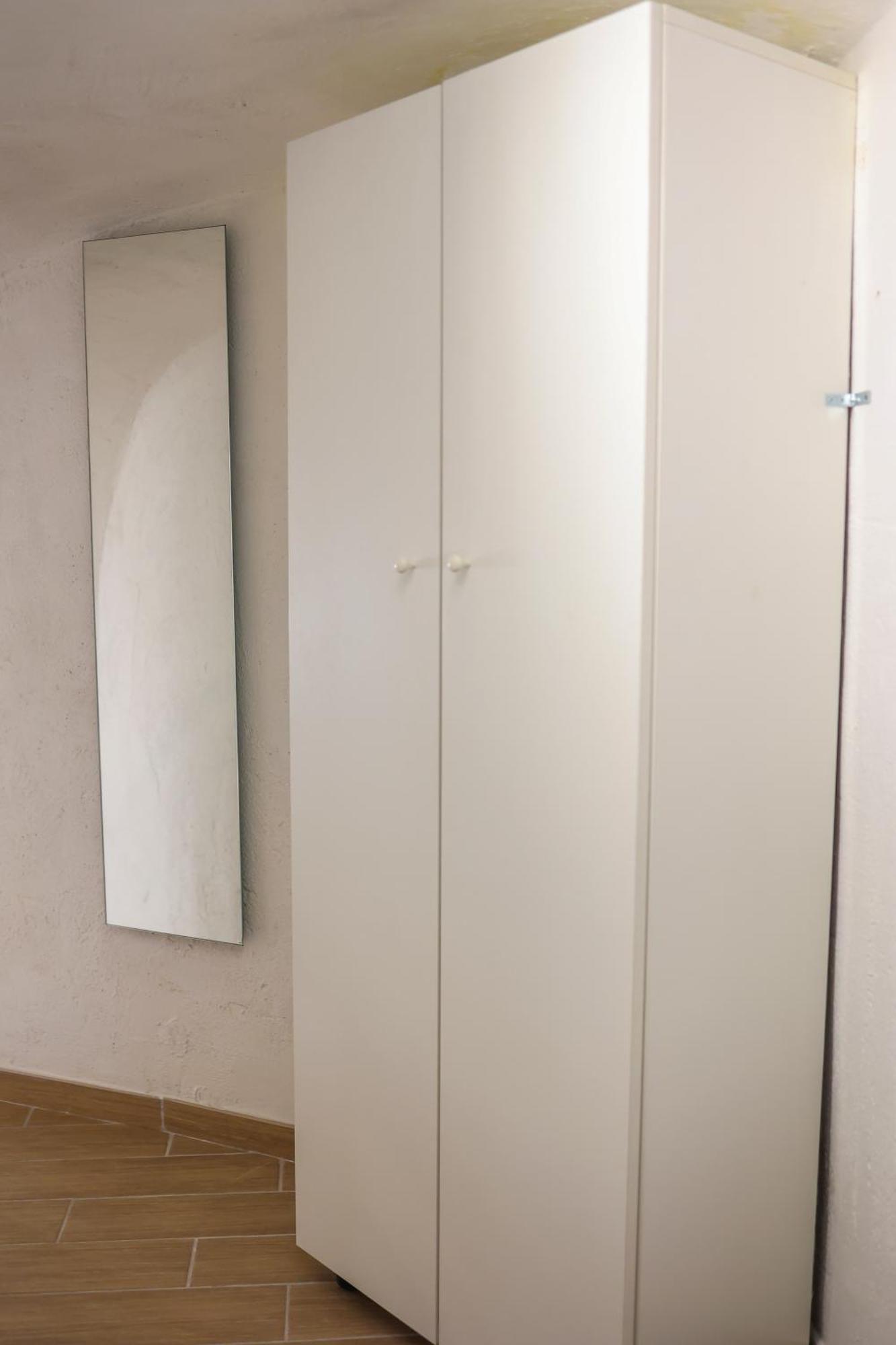La Grotta Bianca Apartment