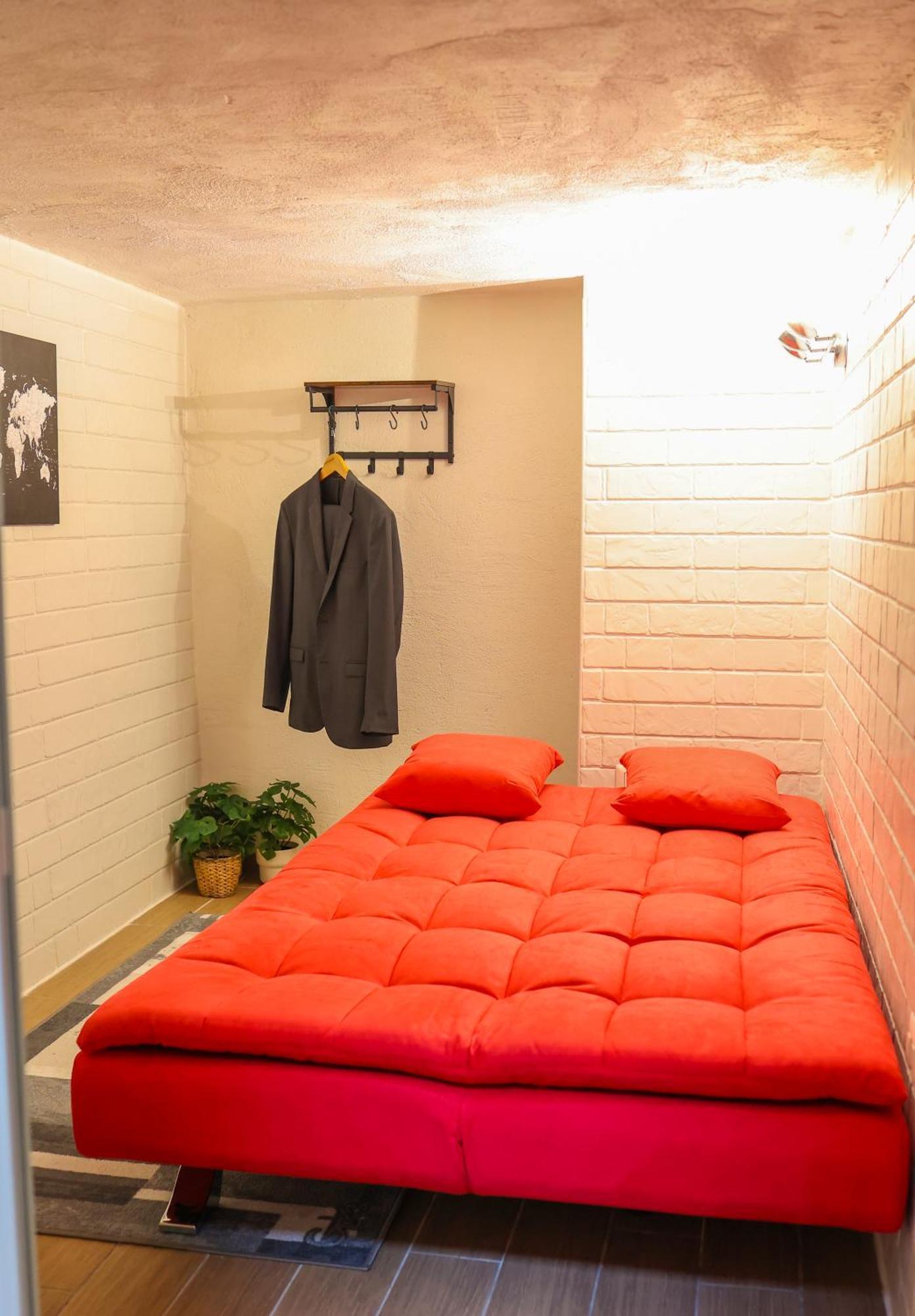 Apartment La Grotta Bianca Naples