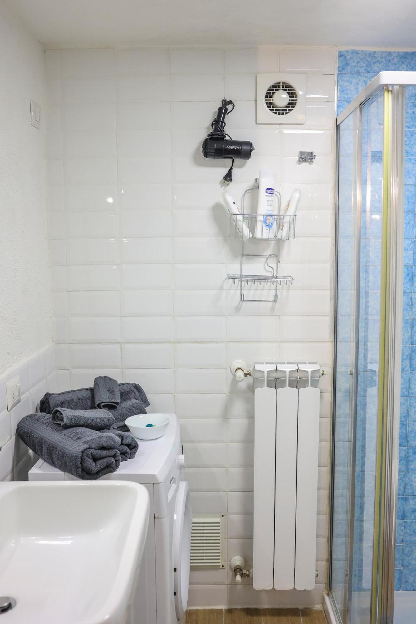 Apartment La Grotta Bianca