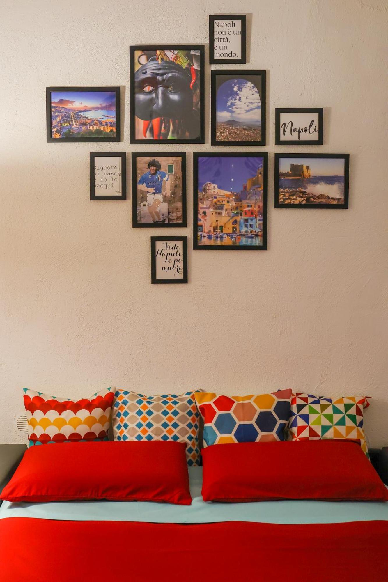 Apartment La Grotta Bianca