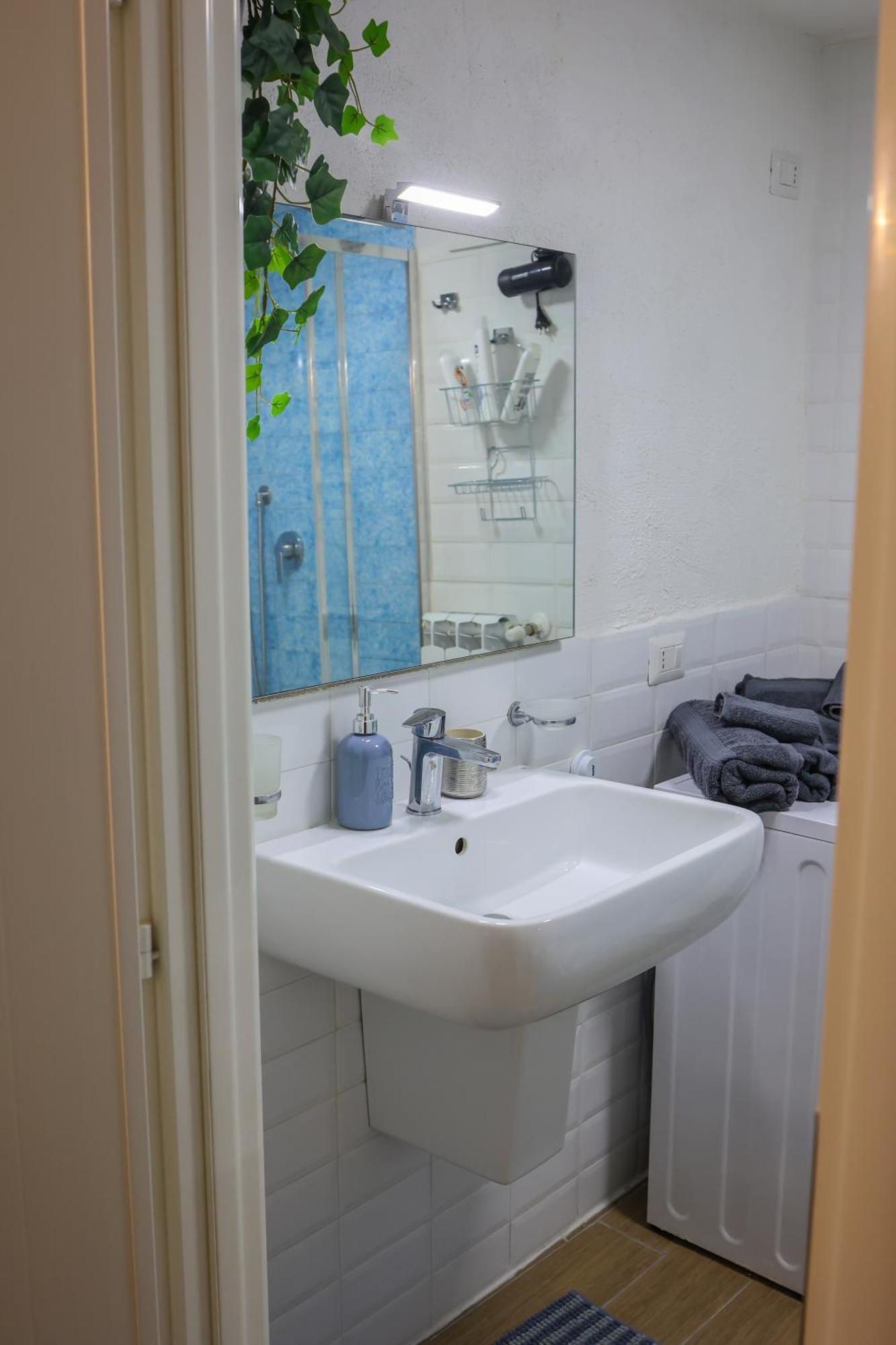 Apartment La Grotta Bianca *