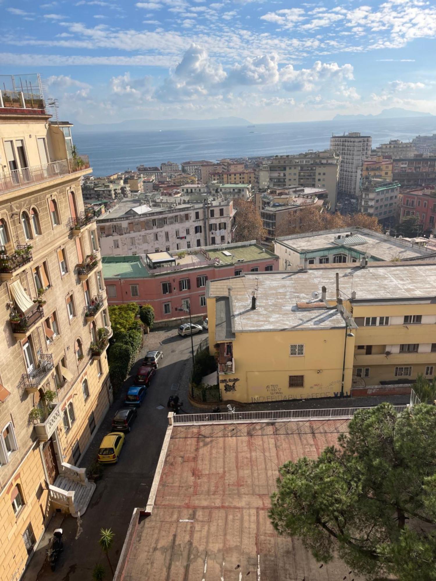 Casa Langellotti