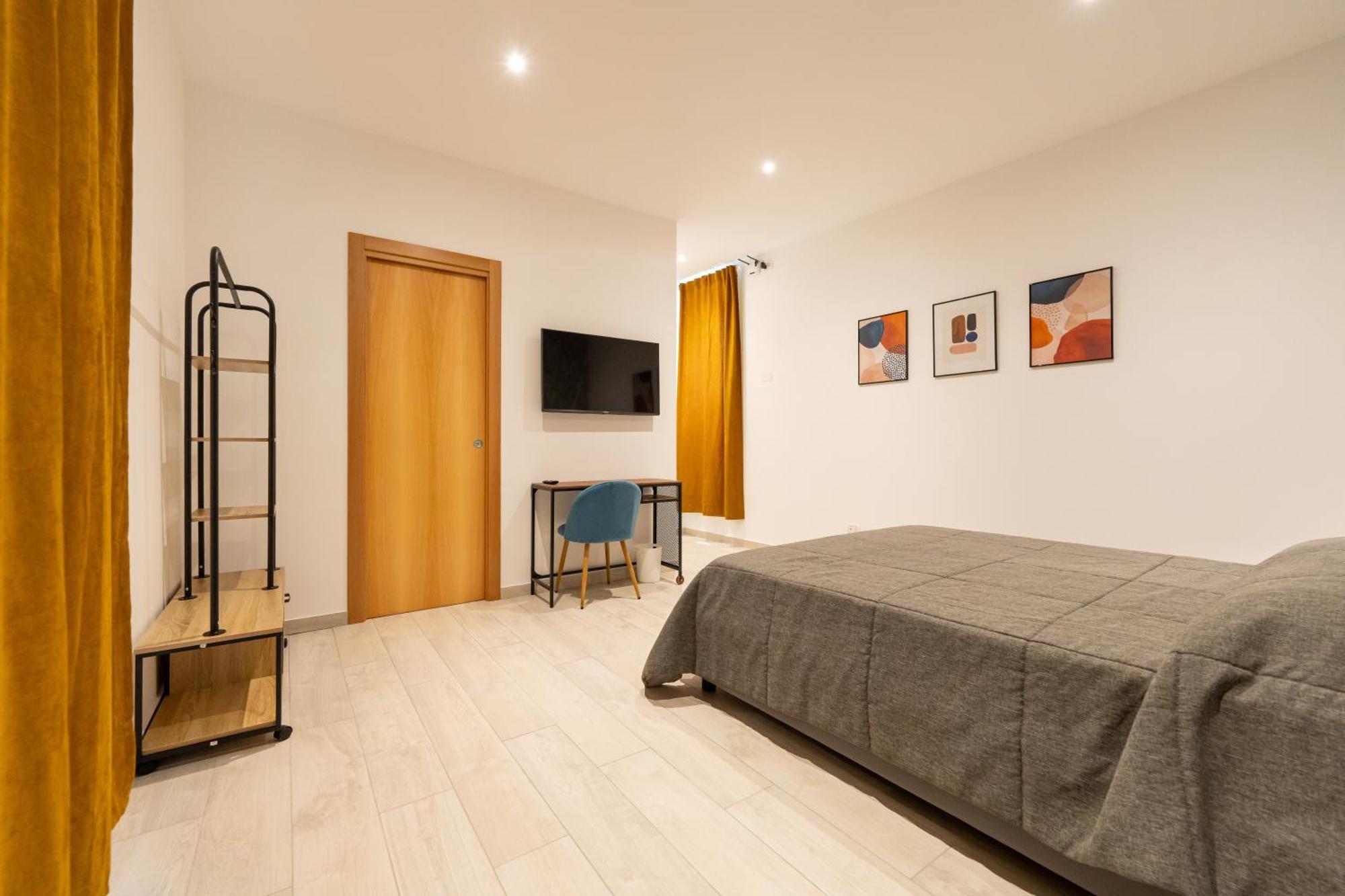 Dimora 5 Santi Guest house