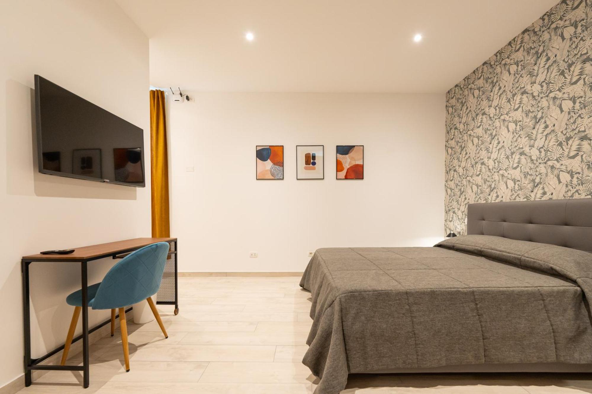 Guest house Dimora 5 Santi *