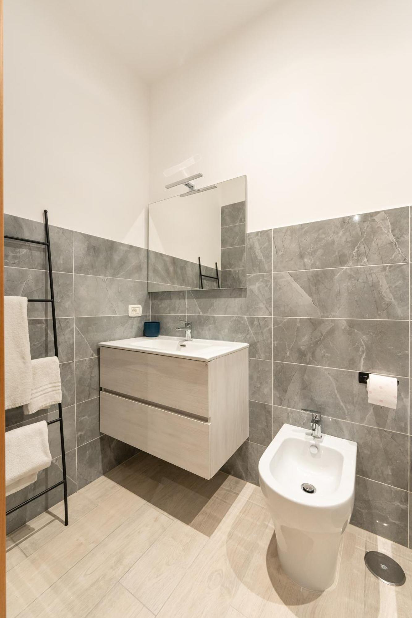 Dimora 5 Santi Guest house