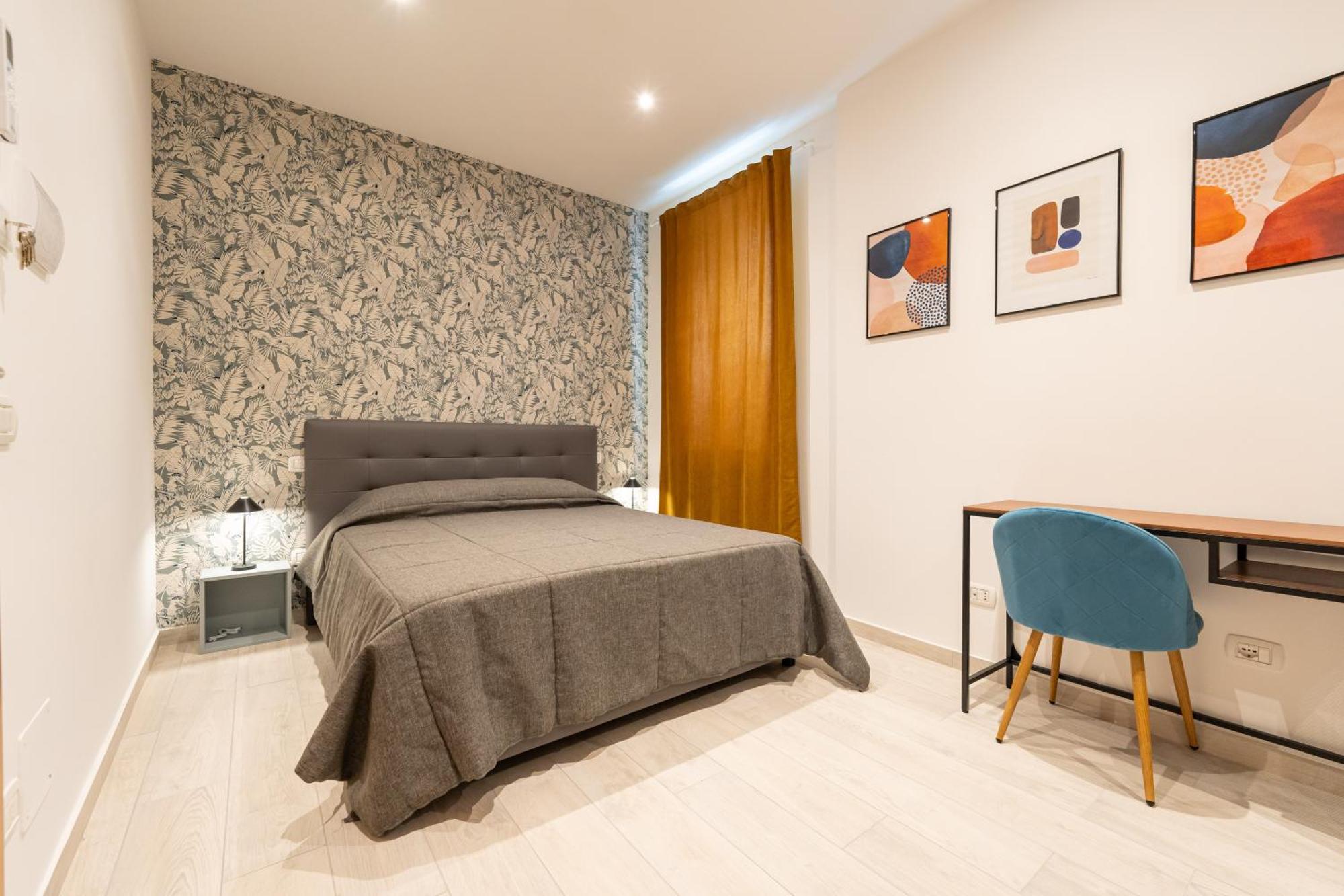Guest house Dimora 5 Santi