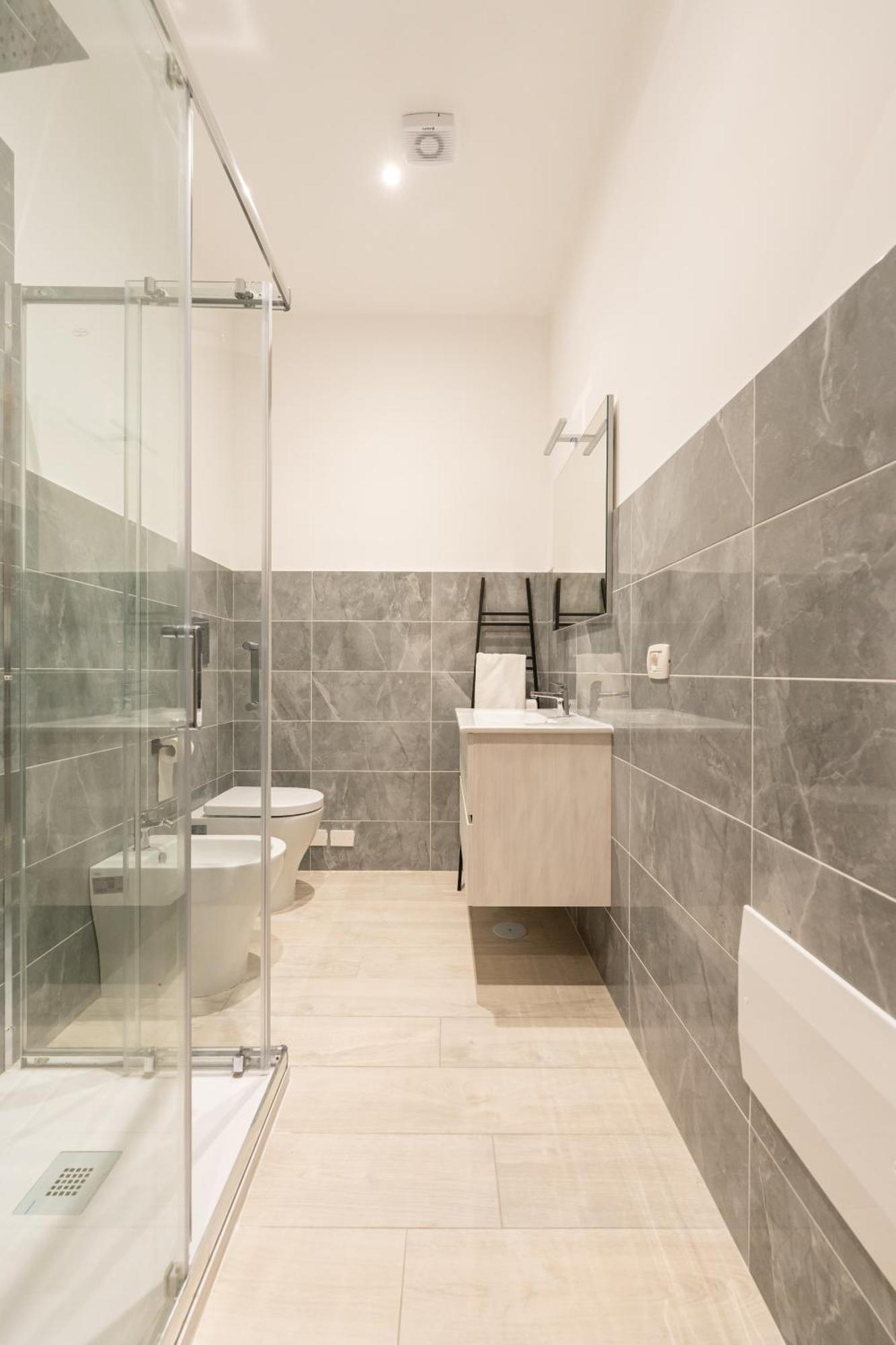 Dimora 5 Santi Guest house