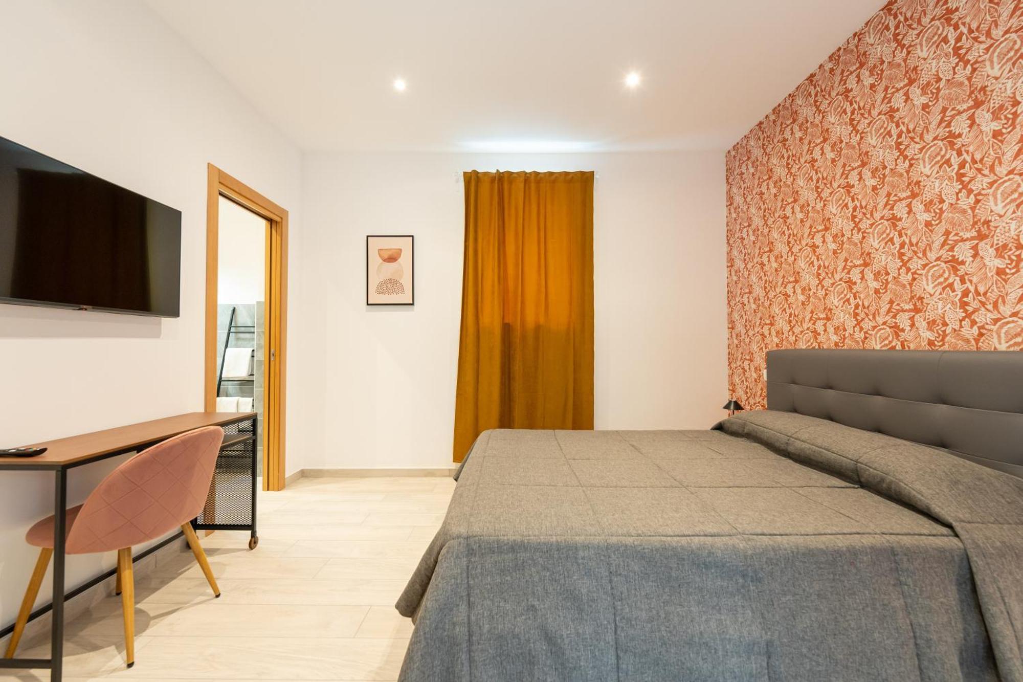 Dimora 5 Santi Guest house *