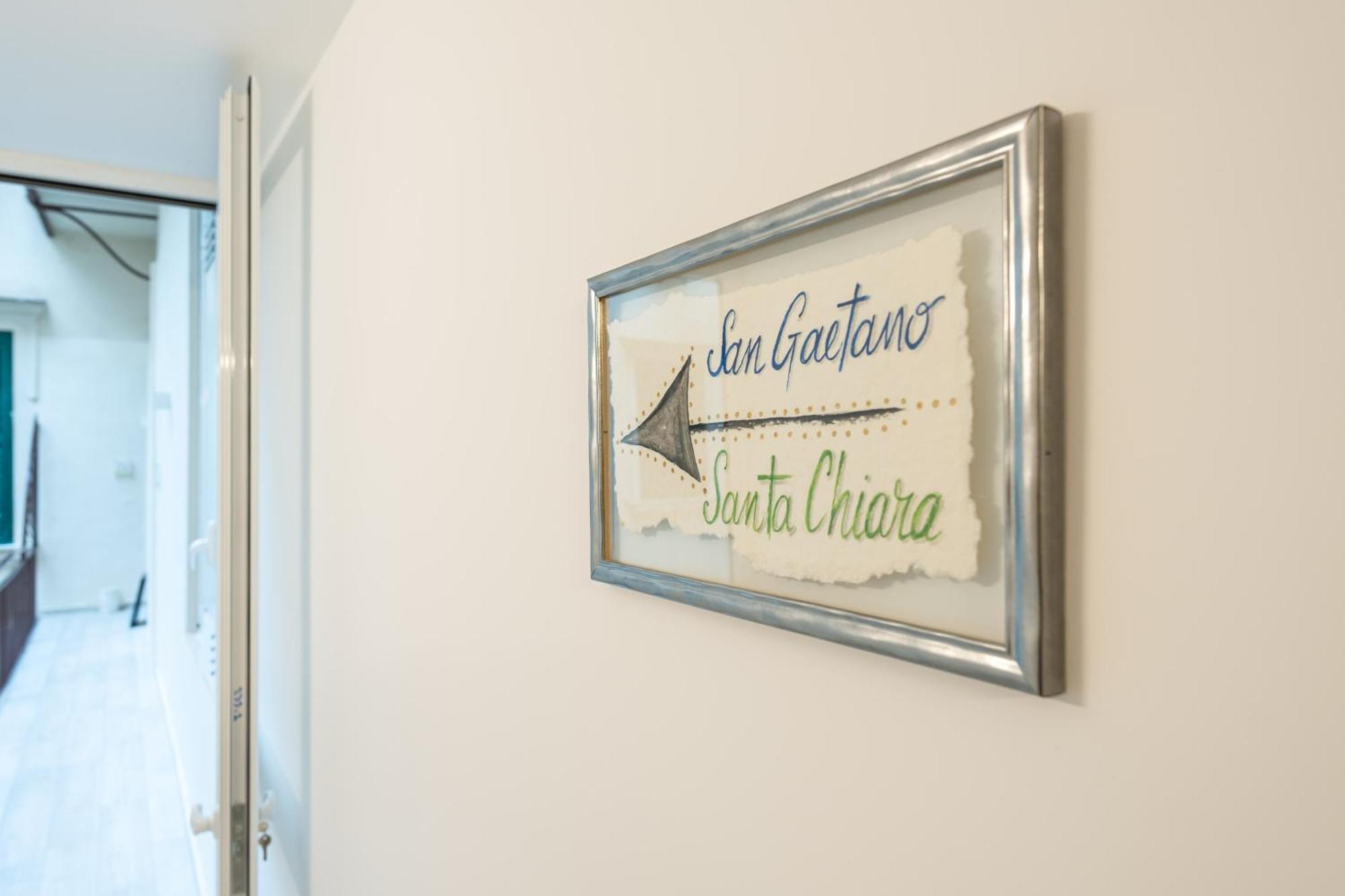 Guest house Dimora 5 Santi *