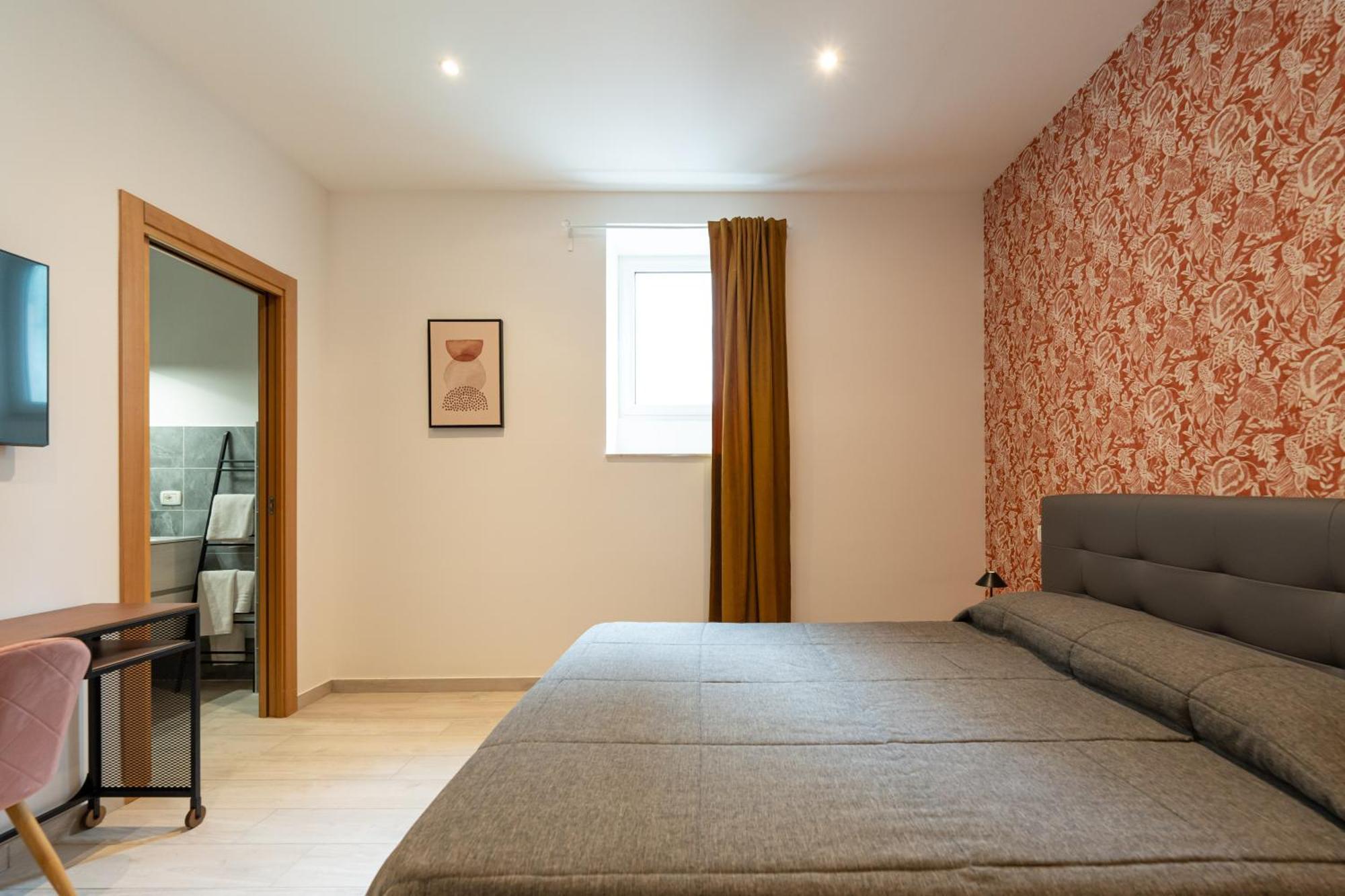 Dimora 5 Santi Guest house *