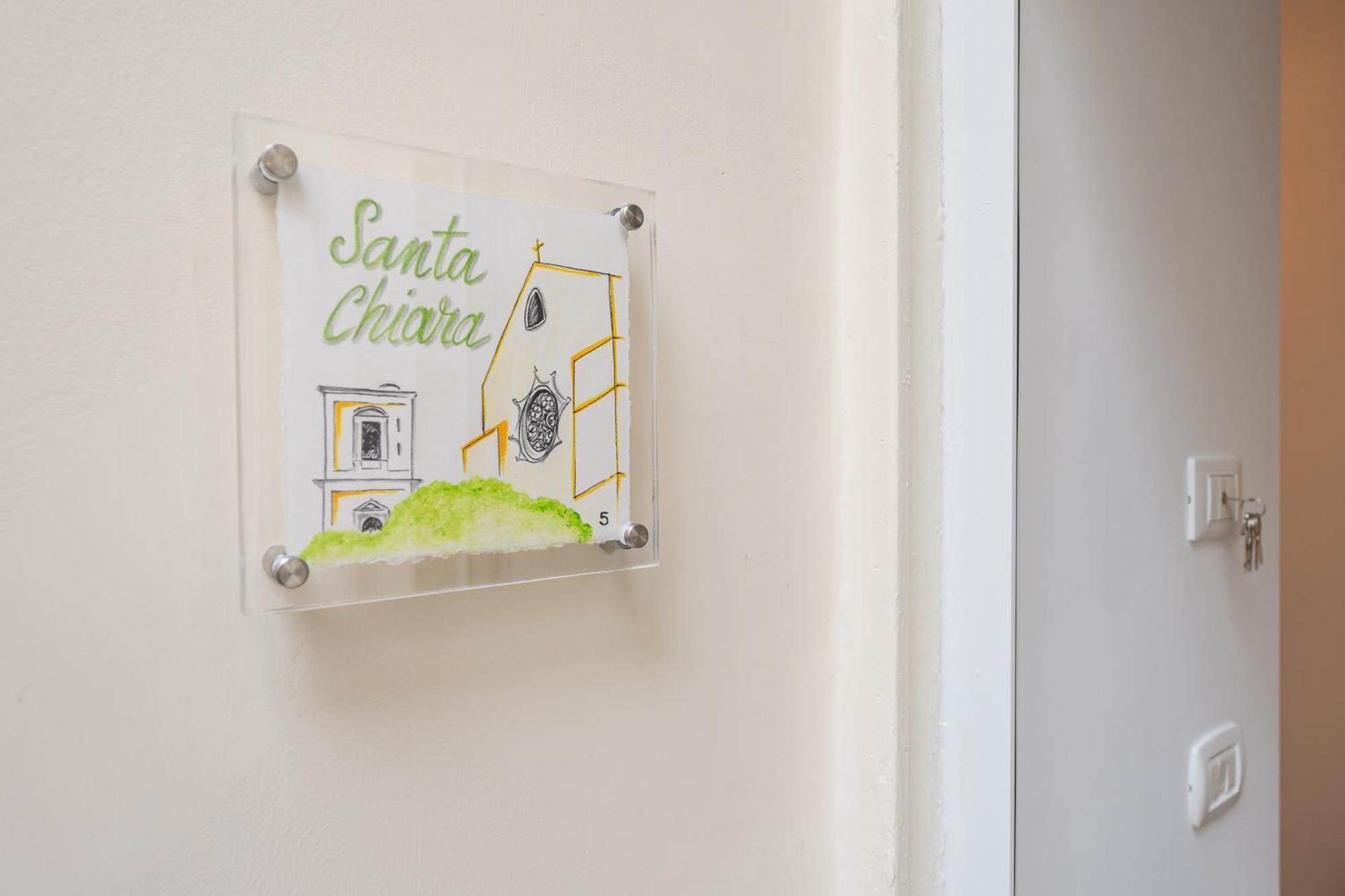 Guest house Dimora 5 Santi