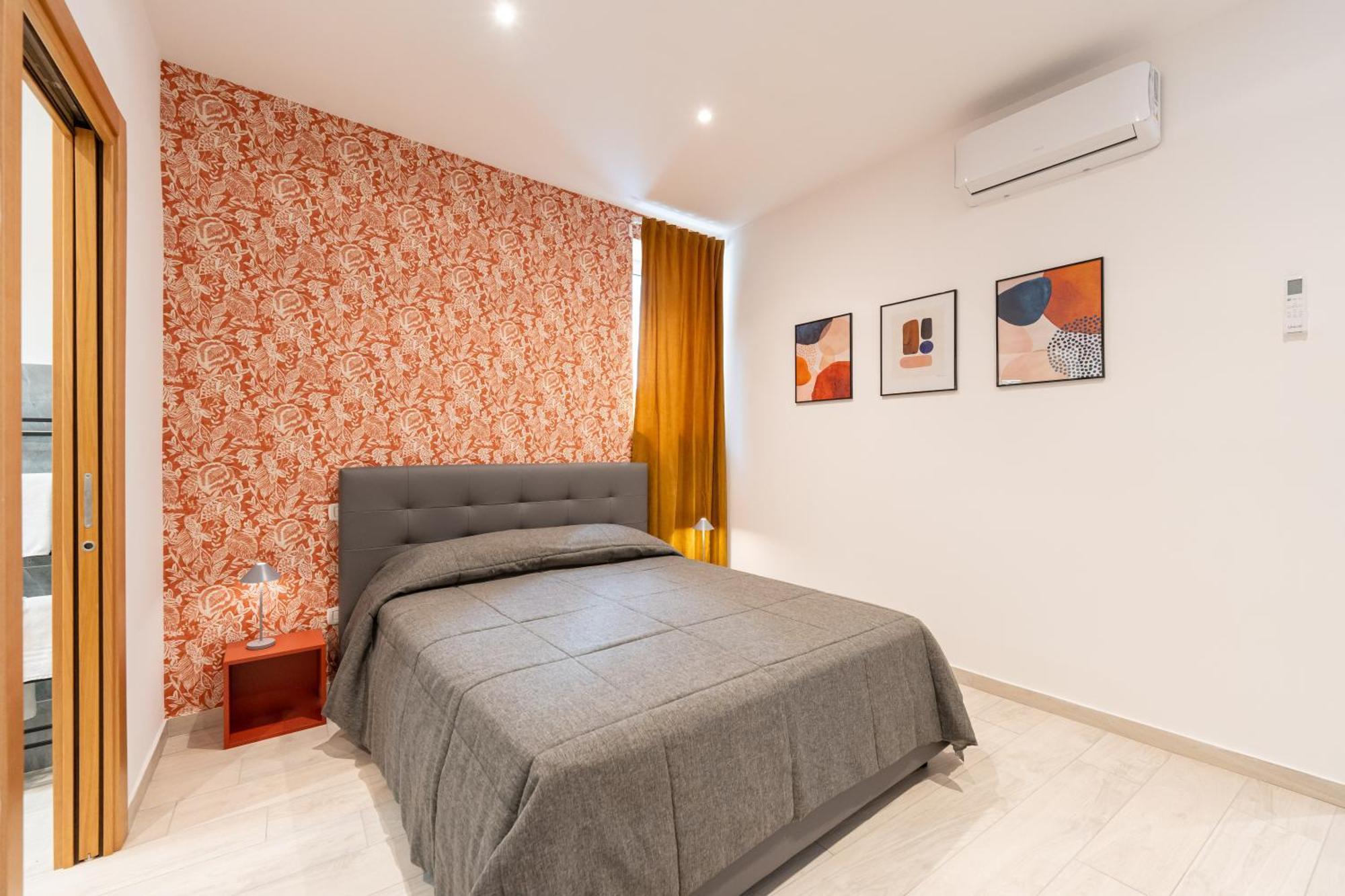 Dimora 5 Santi Guest house