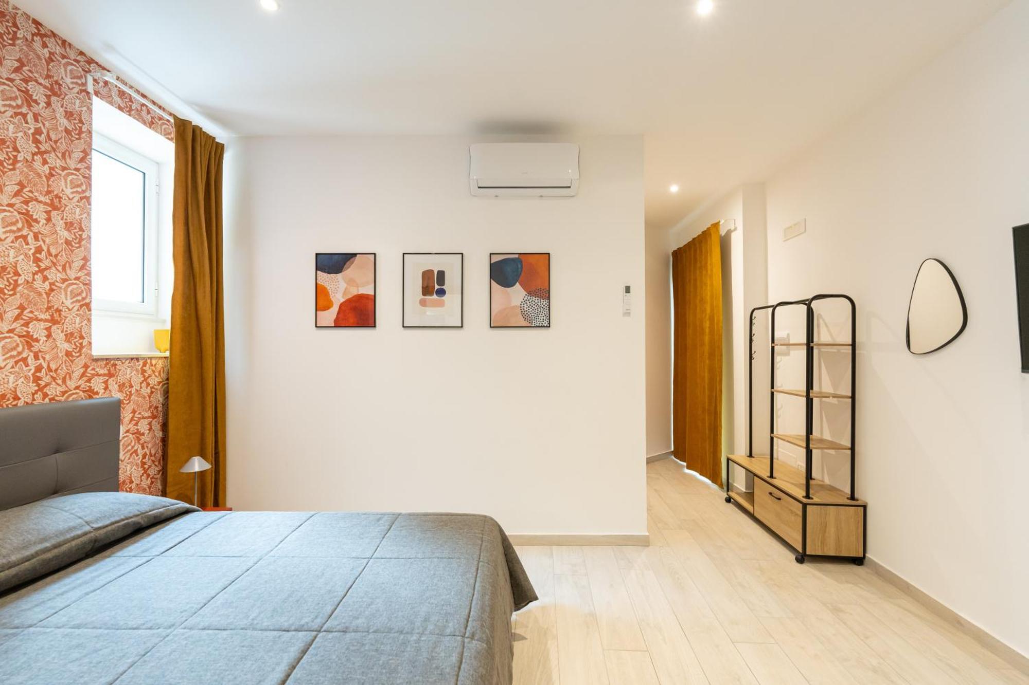 Guest house Dimora 5 Santi *