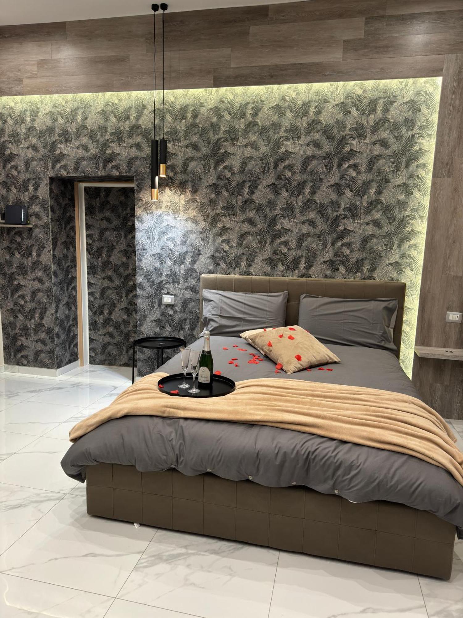 Apartment Trentanove Naples