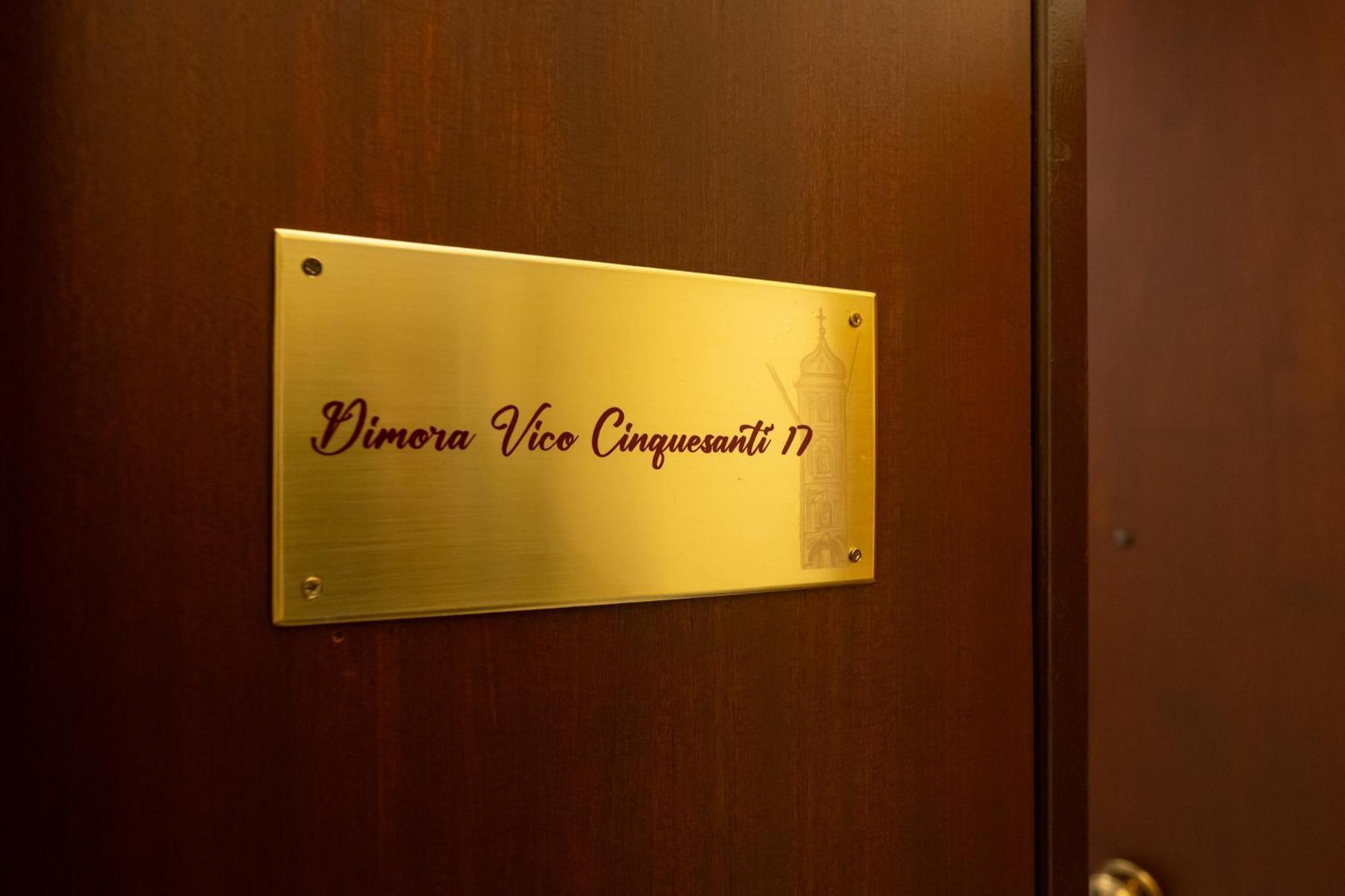 Dimora 5 Santi Guest house