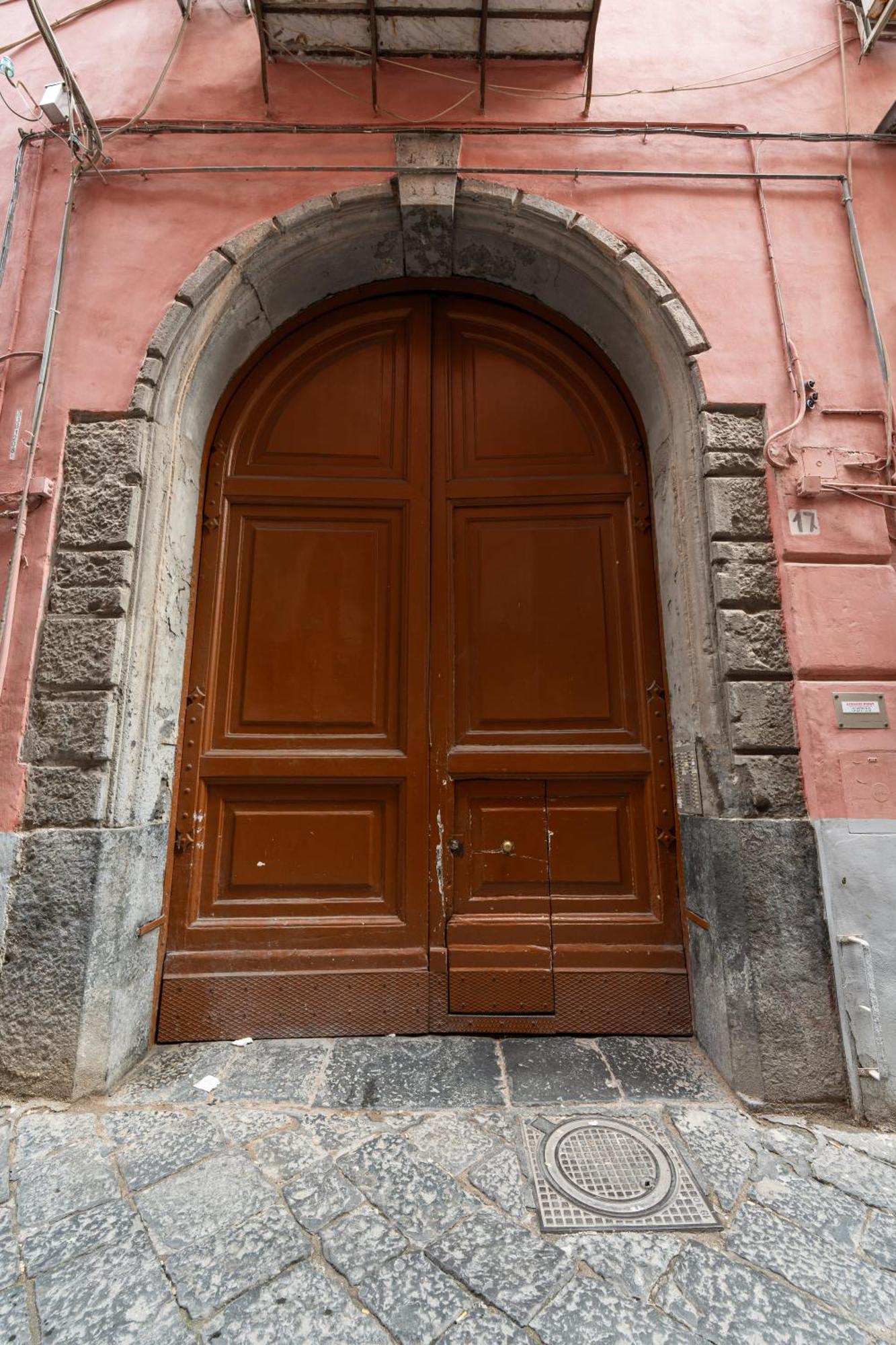 Dimora 5 Santi Guest house Naples