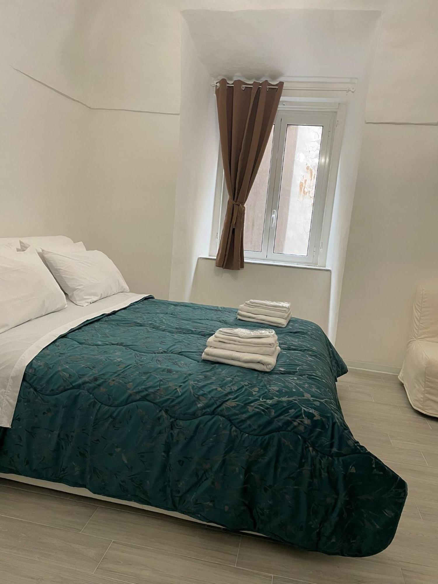 Casa Baglioni Apartment *
