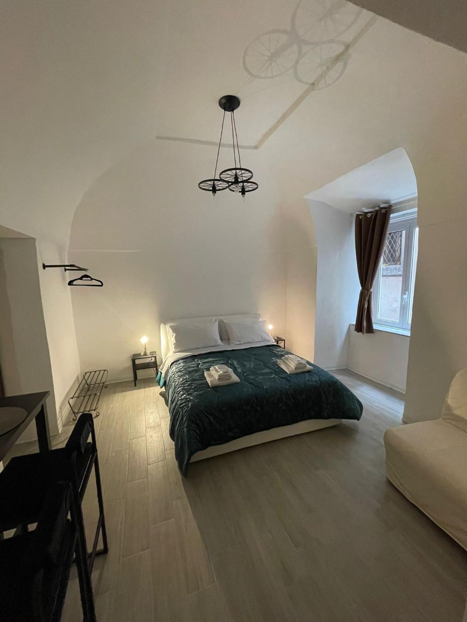 Casa Baglioni *