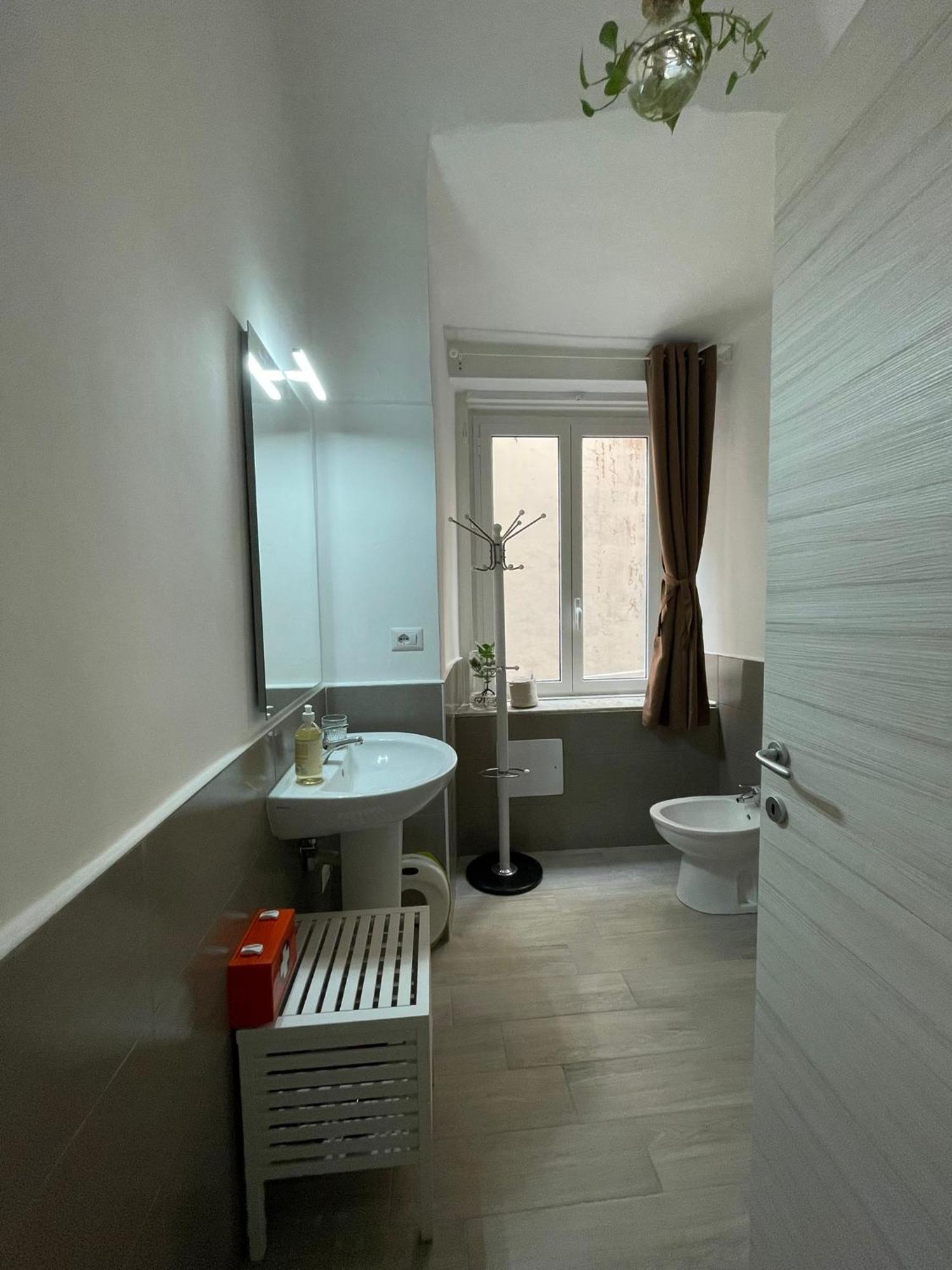 Casa Baglioni Apartment