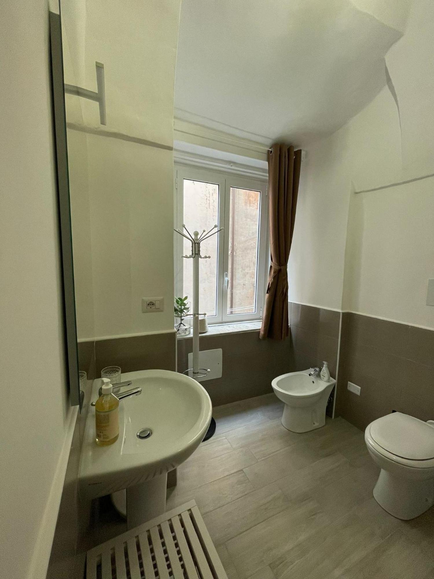 Apartment Casa Baglioni *