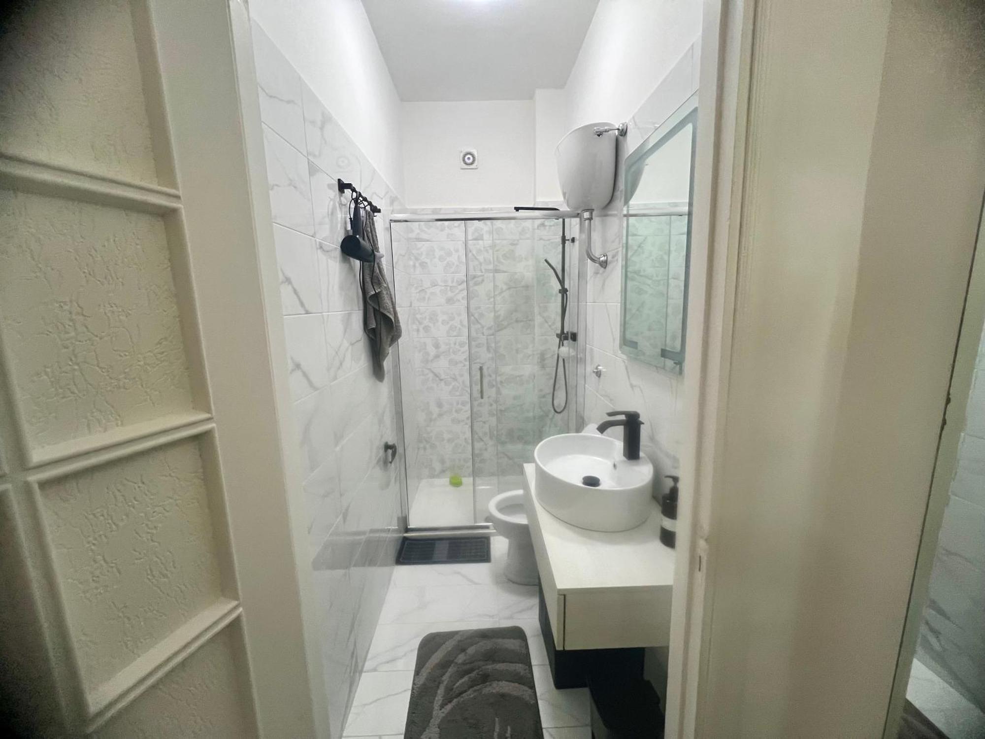 Apartment Vetranohouse In Spanish Quarter Naples