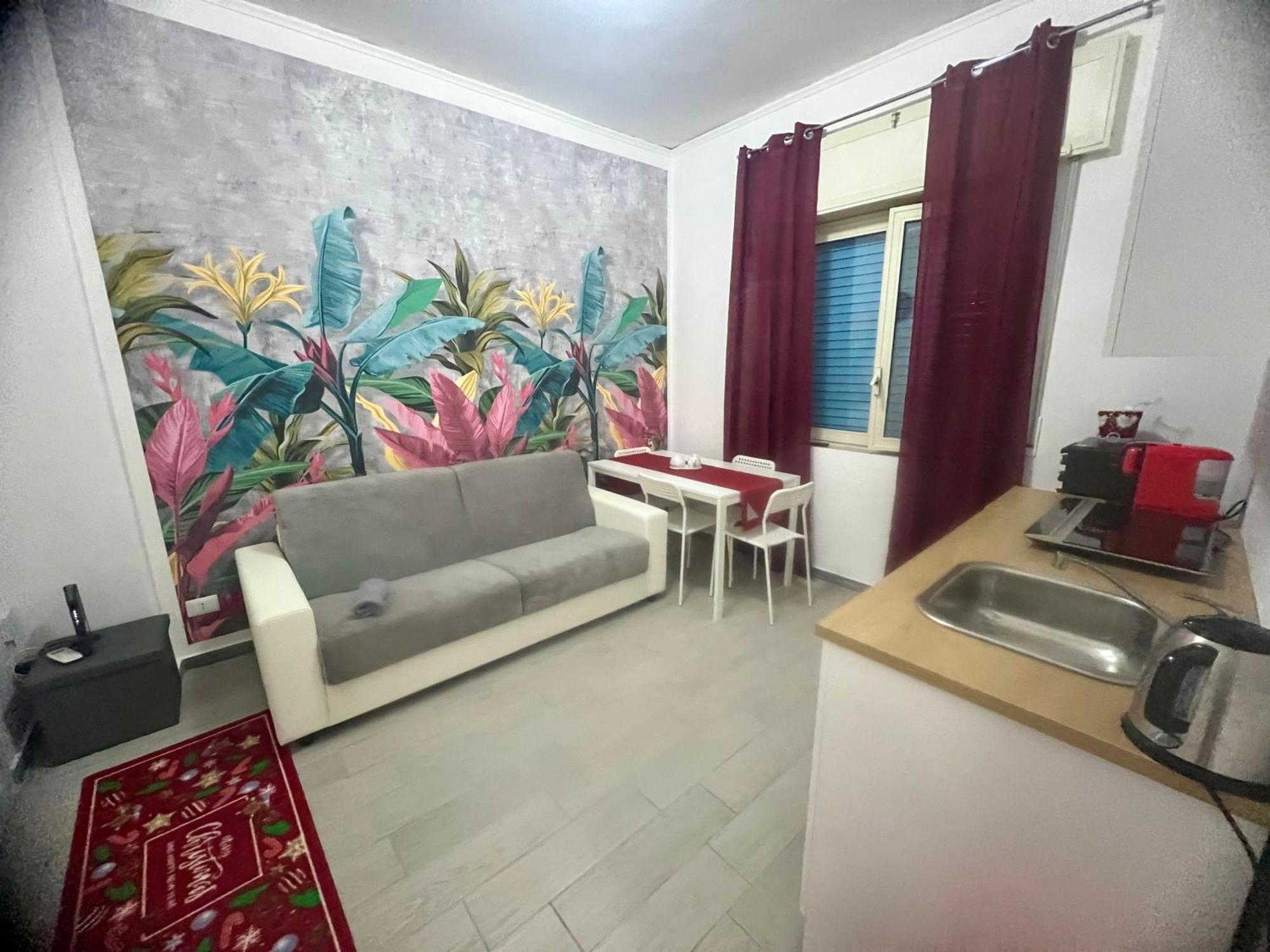 Vetranohouse In Spanish Quarter Naples