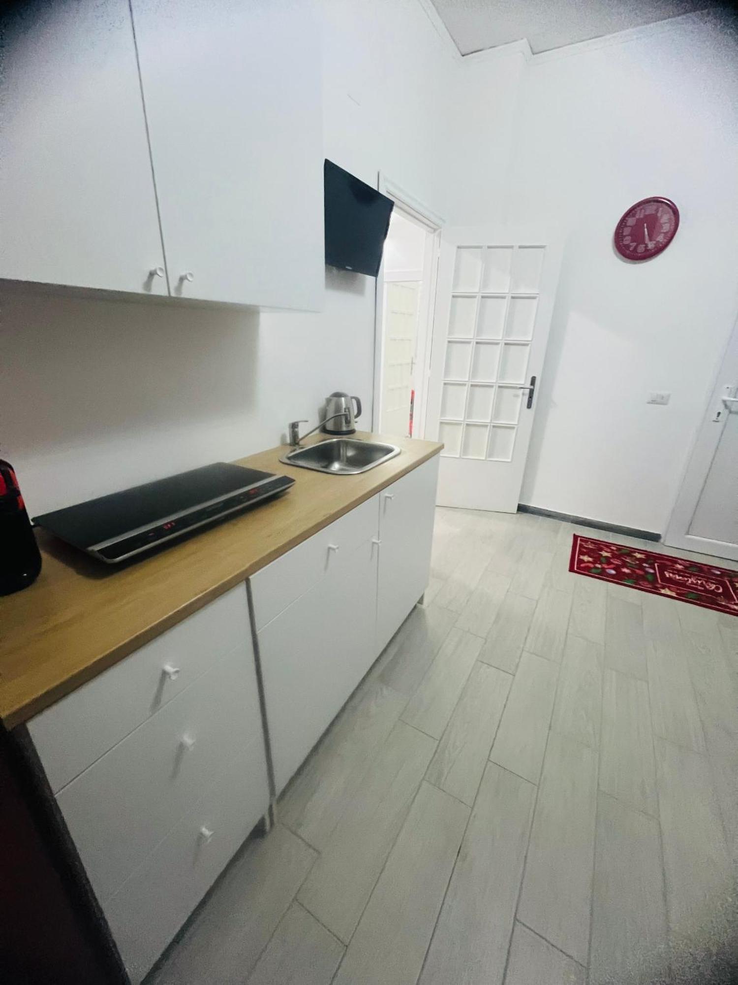 Apartment Vetranohouse In Spanish Quarter Naples