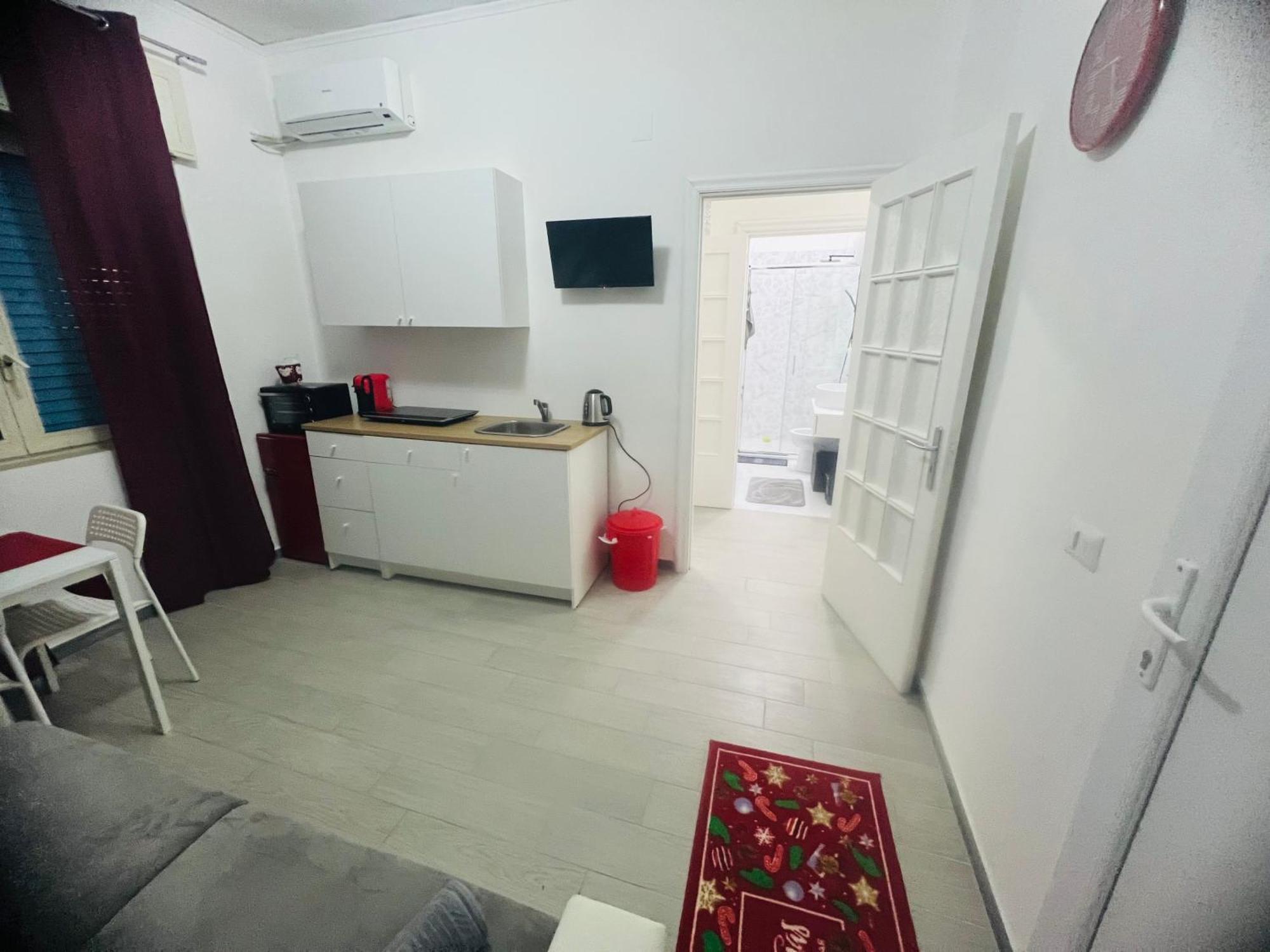 Apartment Vetranohouse In Spanish Quarter Naples