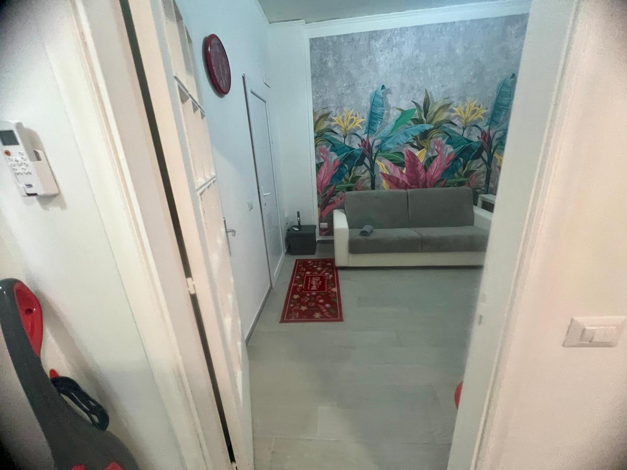 Vetranohouse In Spanish Quarter Apartment *