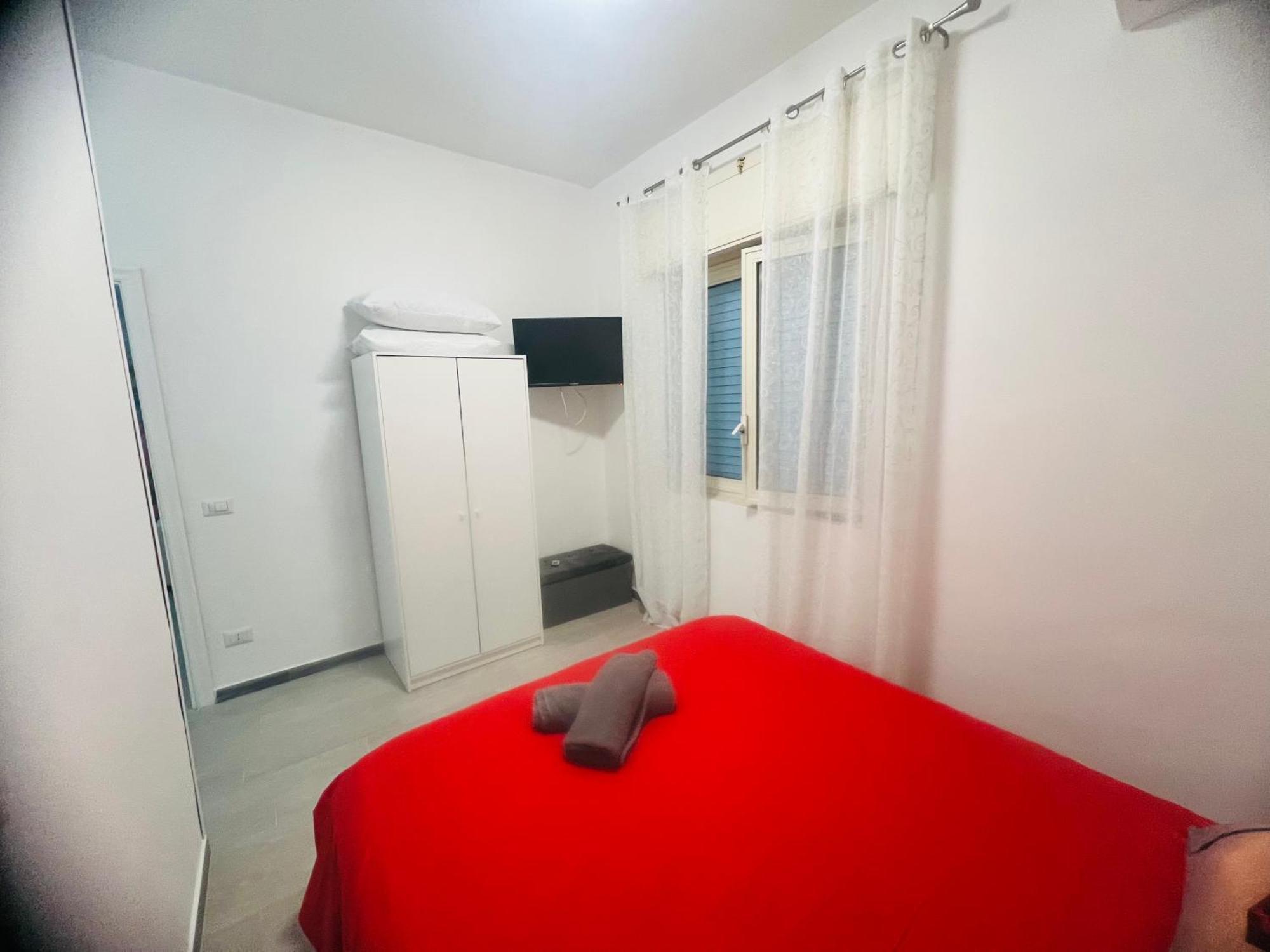 Vetranohouse In Spanish Quarter Apartment