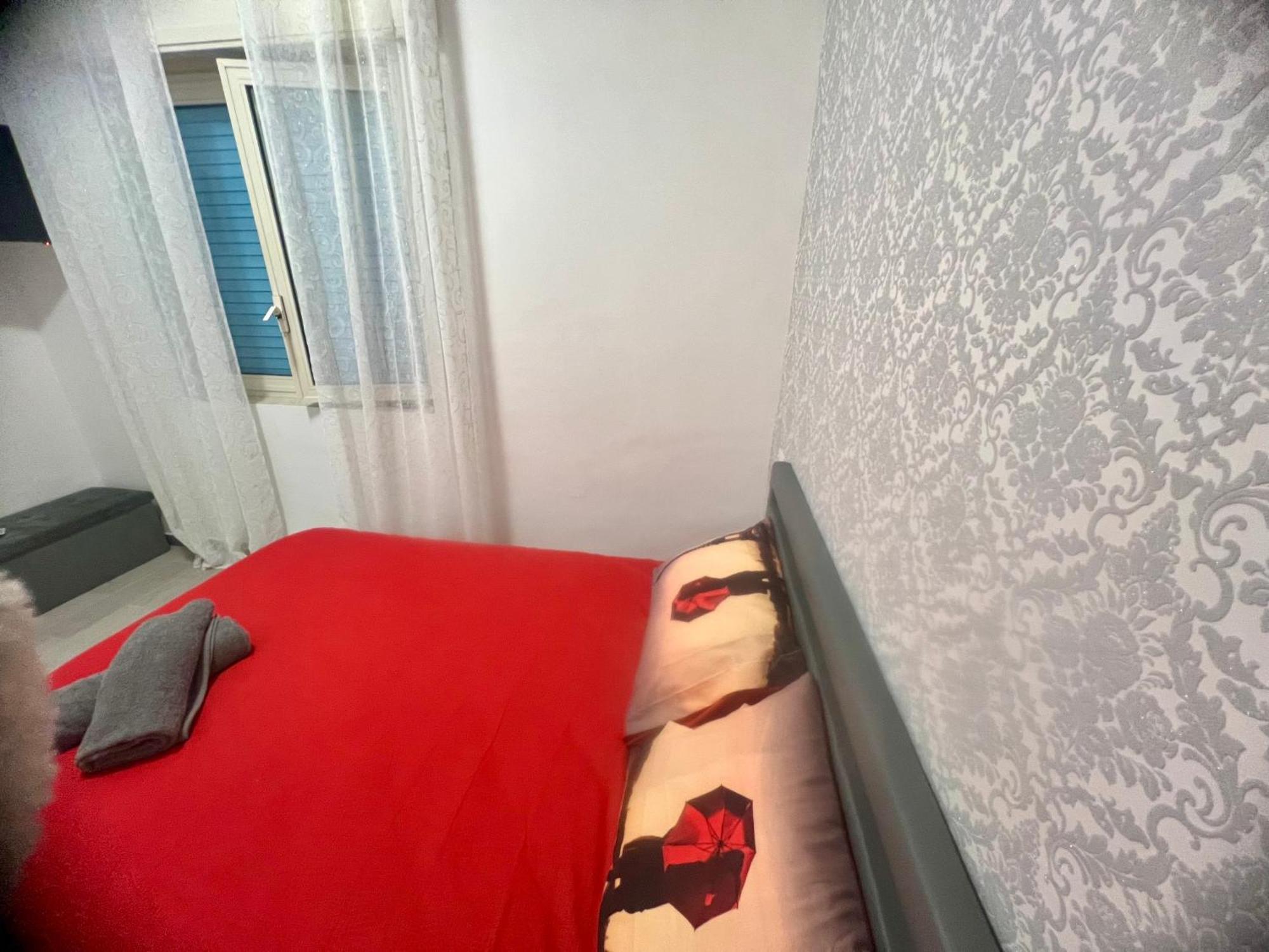 Vetranohouse In Spanish Quarter Apartment Naples