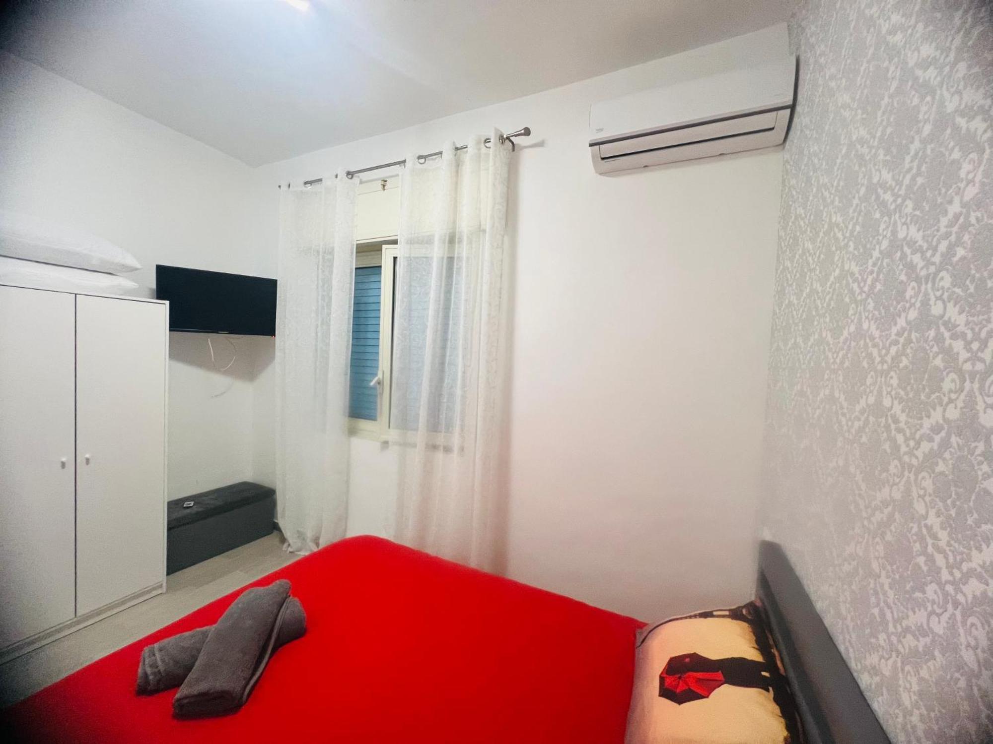 Apartment Vetranohouse In Spanish Quarter *