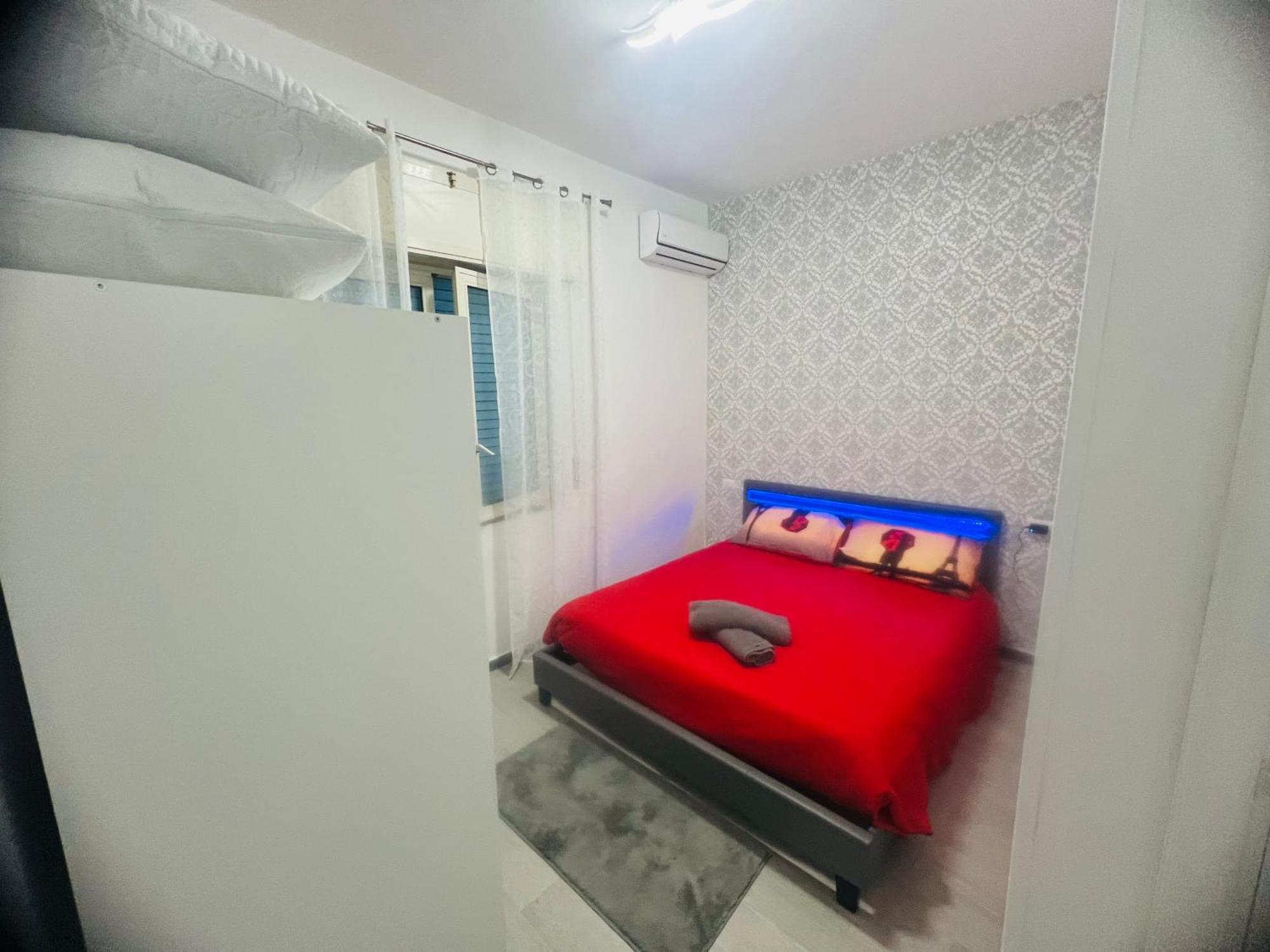 Vetranohouse In Spanish Quarter *