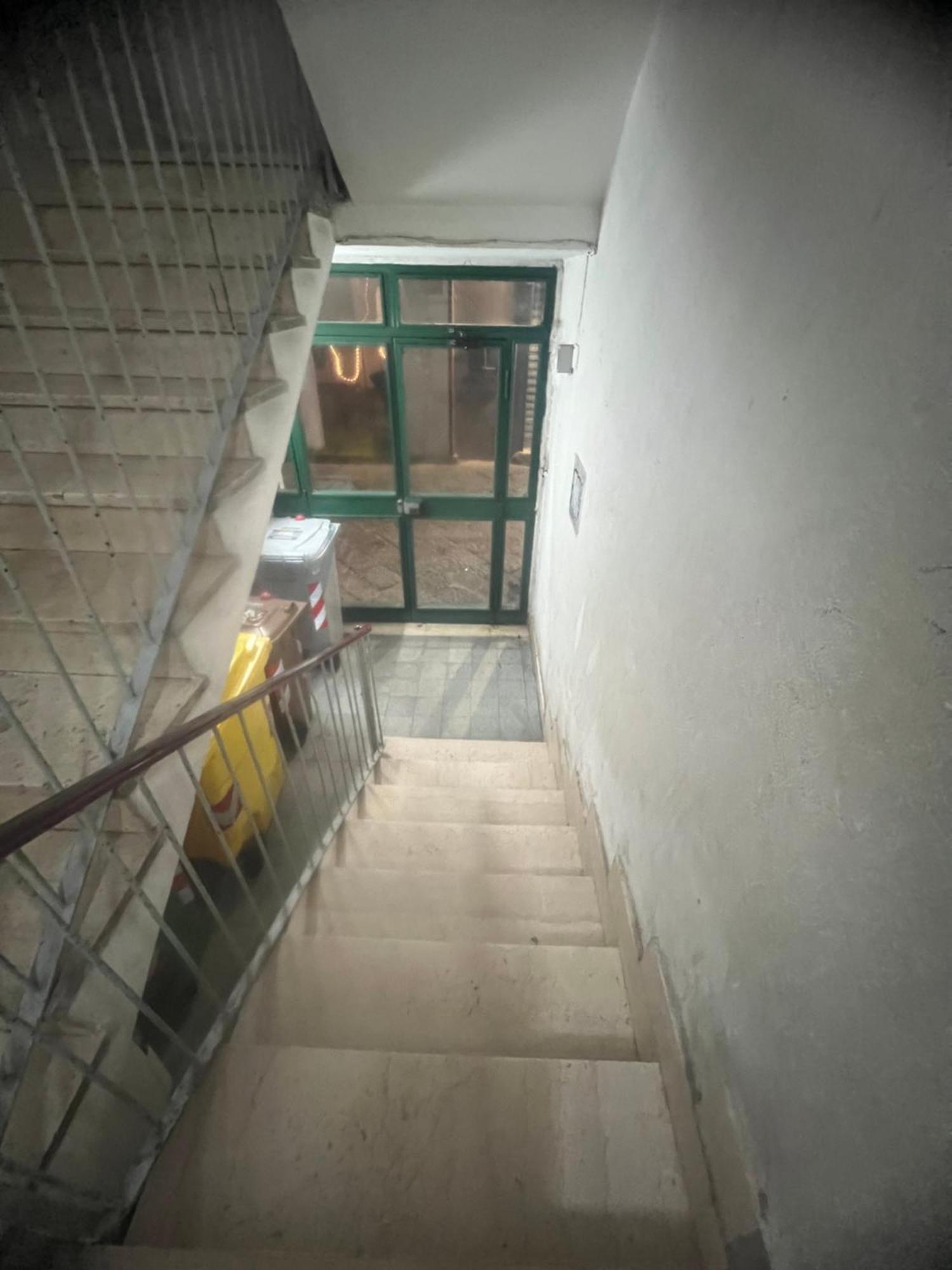 Vetranohouse In Spanish Quarter *