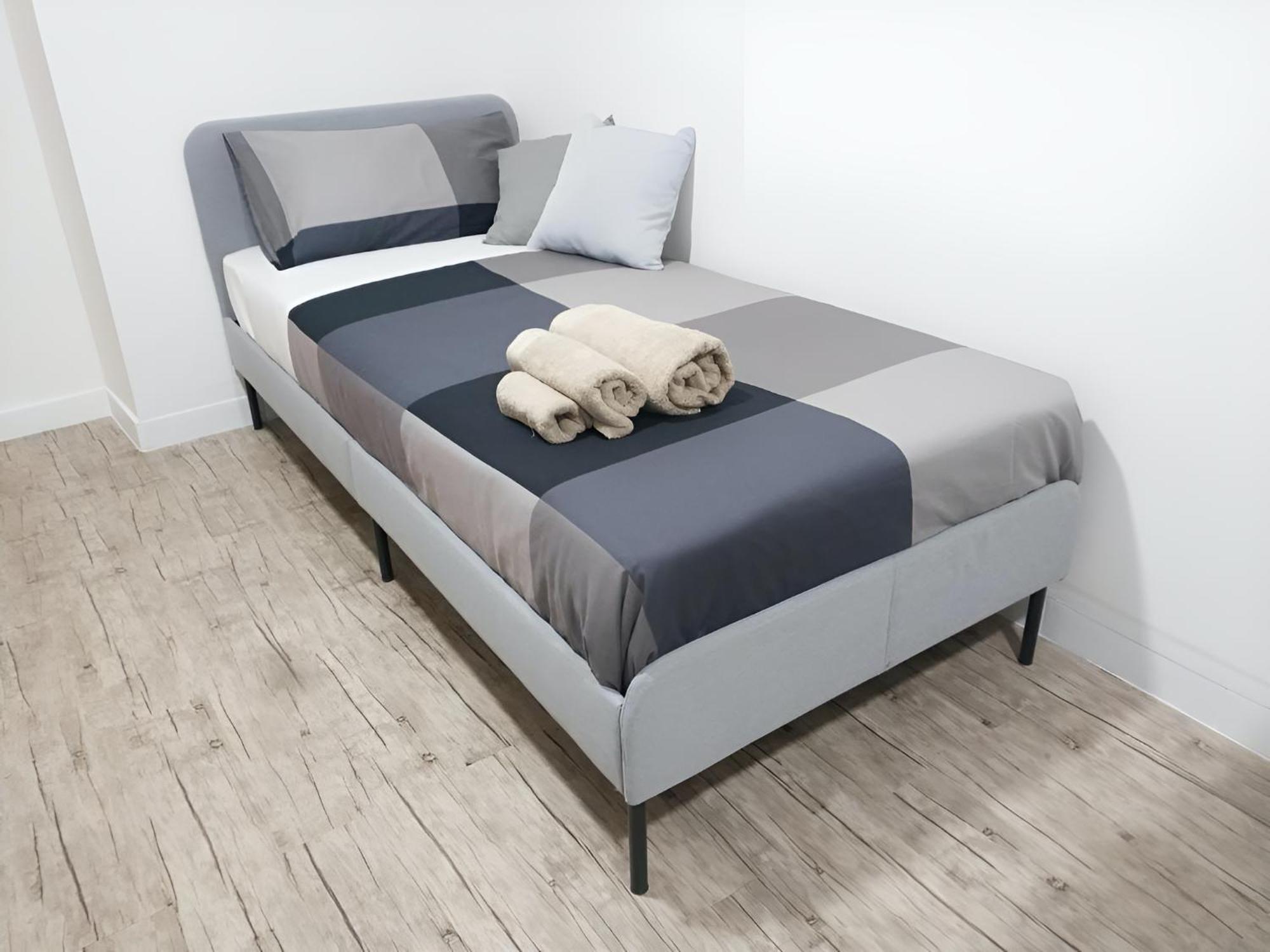 Bed & Breakfast Bed Naples