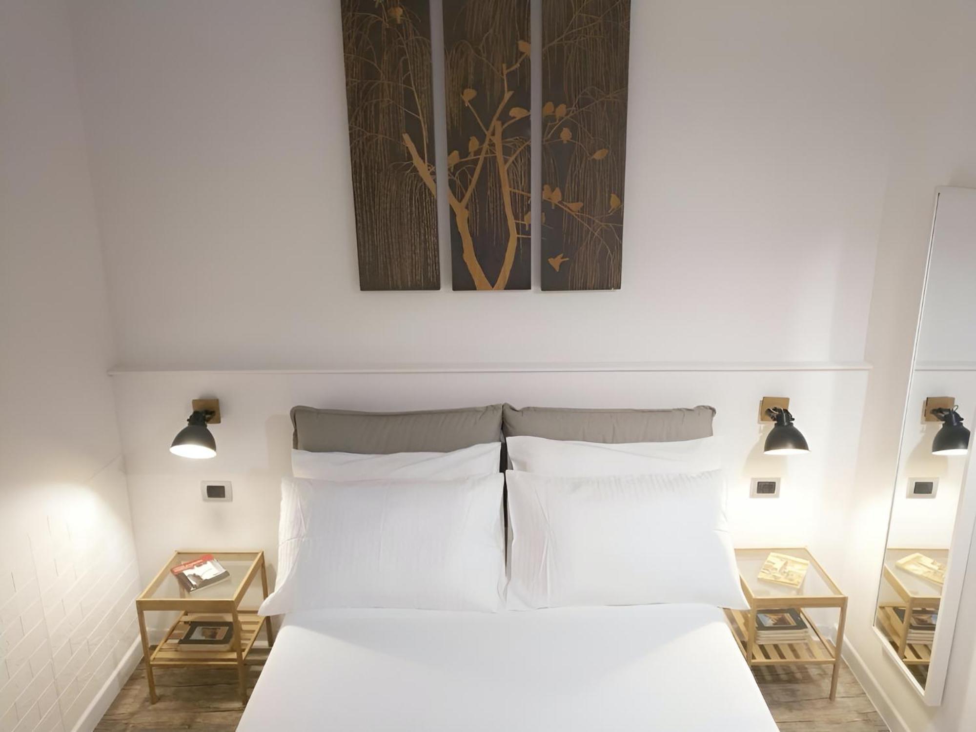 Bed & Breakfast Bed