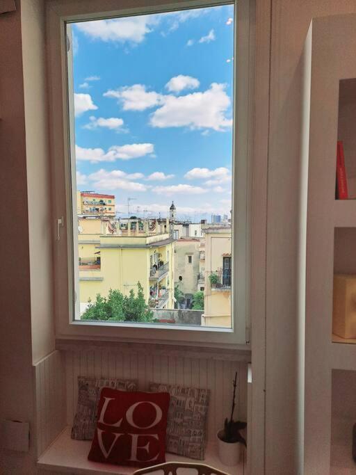 Apartment Le Dimore Dell'artista *