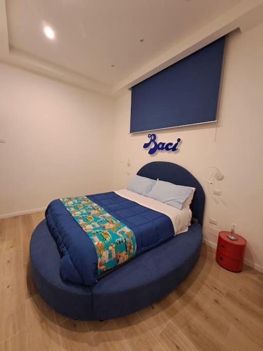 Le Dimore Dell'artista Apartment *