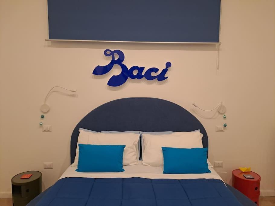 Le Dimore Dell'artista Apartment