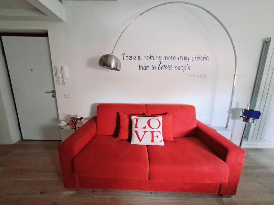 Apartment Le Dimore Dell'artista *