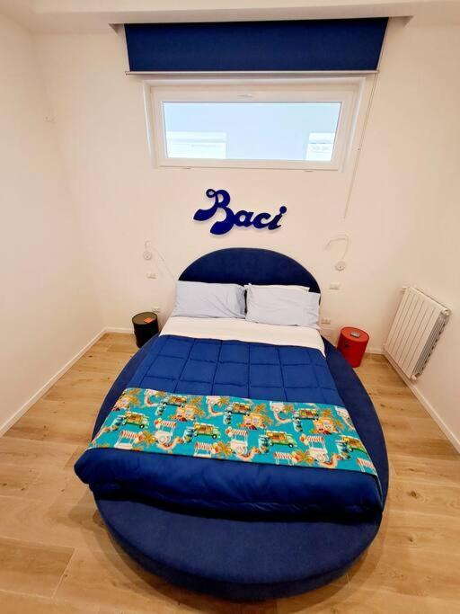 Le Dimore Dell'artista Apartment