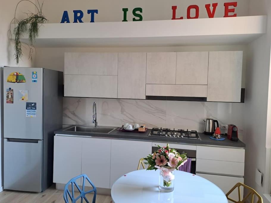 Le Dimore Dell'artista * Naples