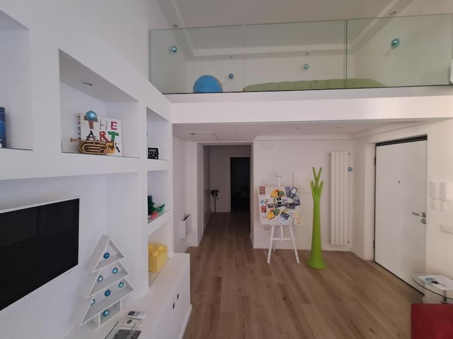 Le Dimore Dell'artista Apartment Naples