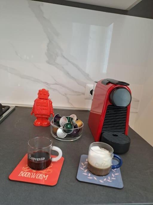 Le Dimore Dell'artista Apartment