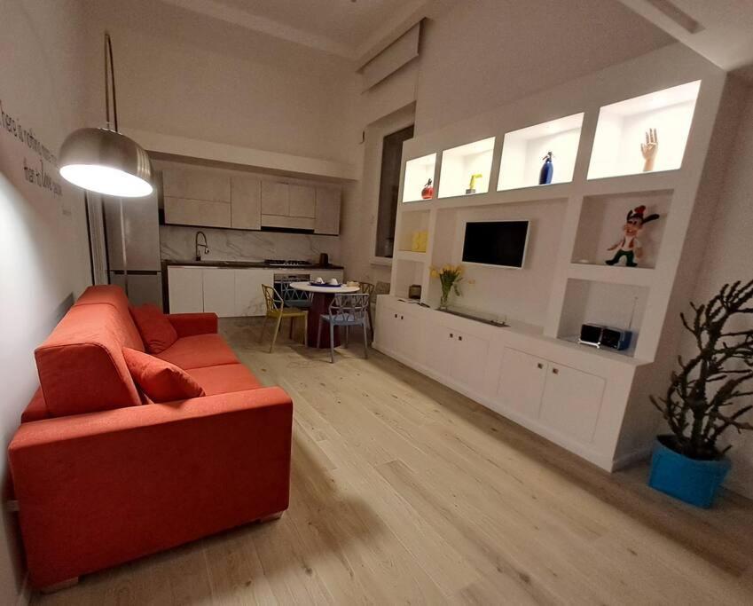 Le Dimore Dell'artista Apartment