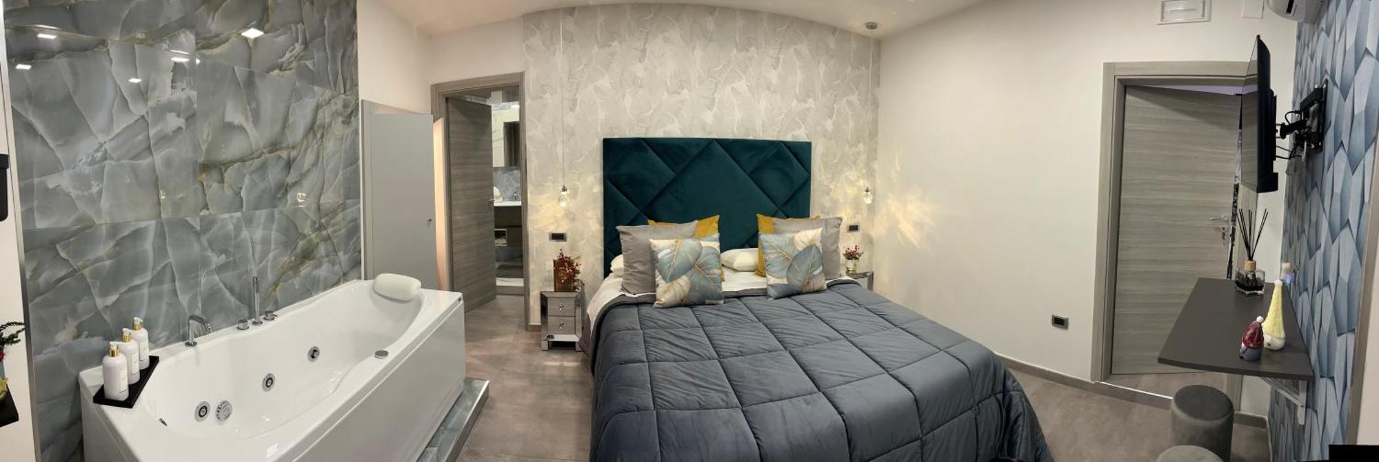 Bed & Breakfast C3 Luxury