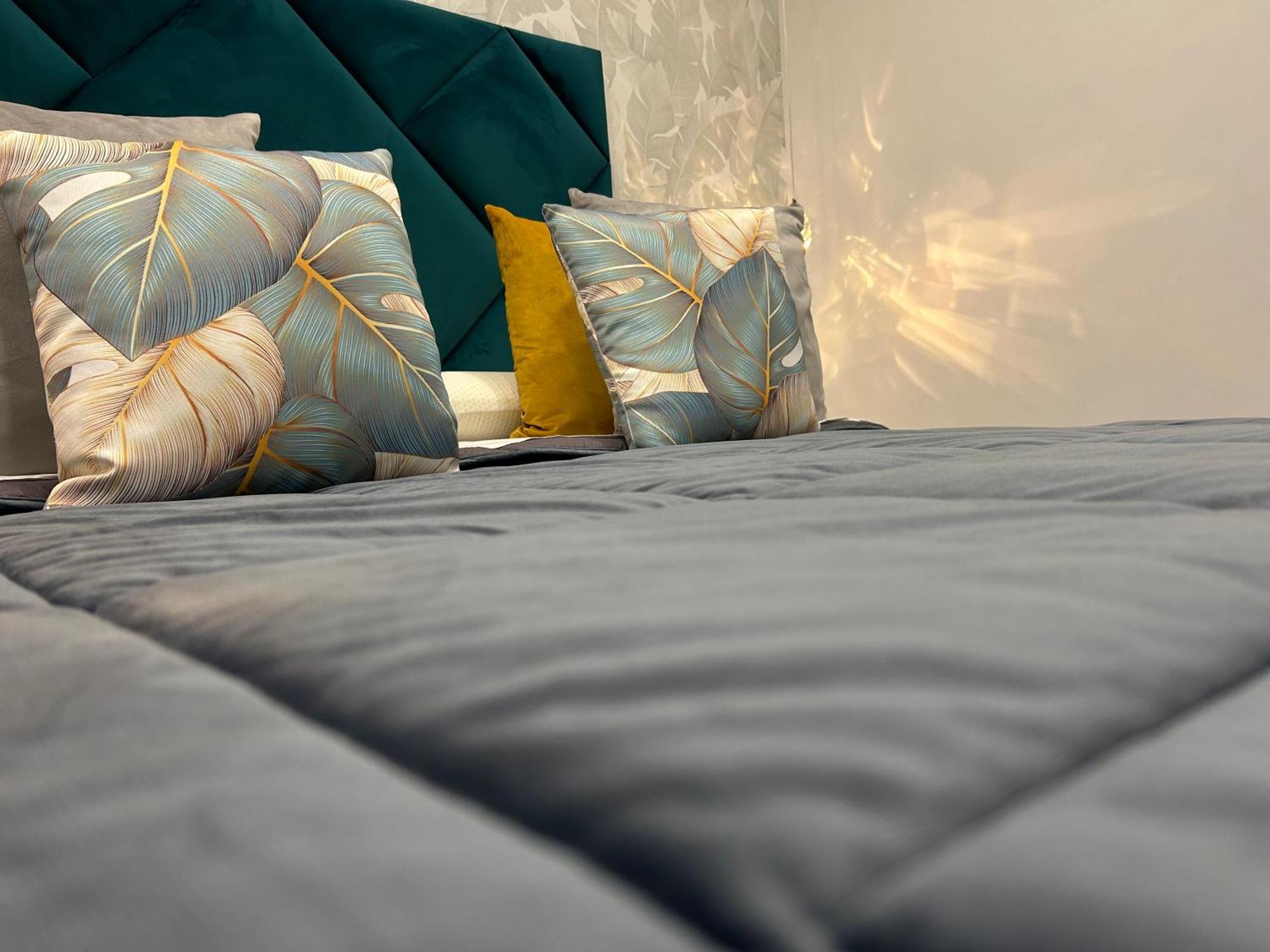 C3 Luxury Naples
