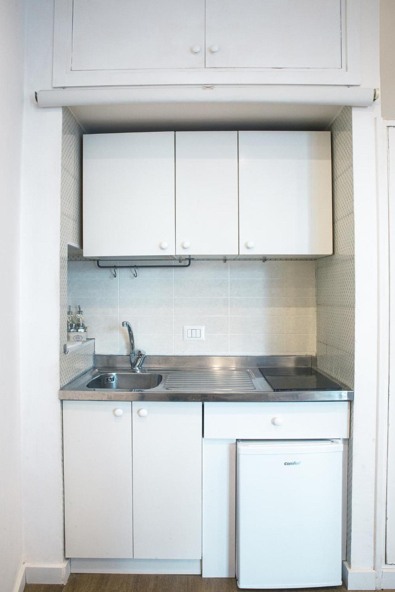 Serra Di Cassano Apartment