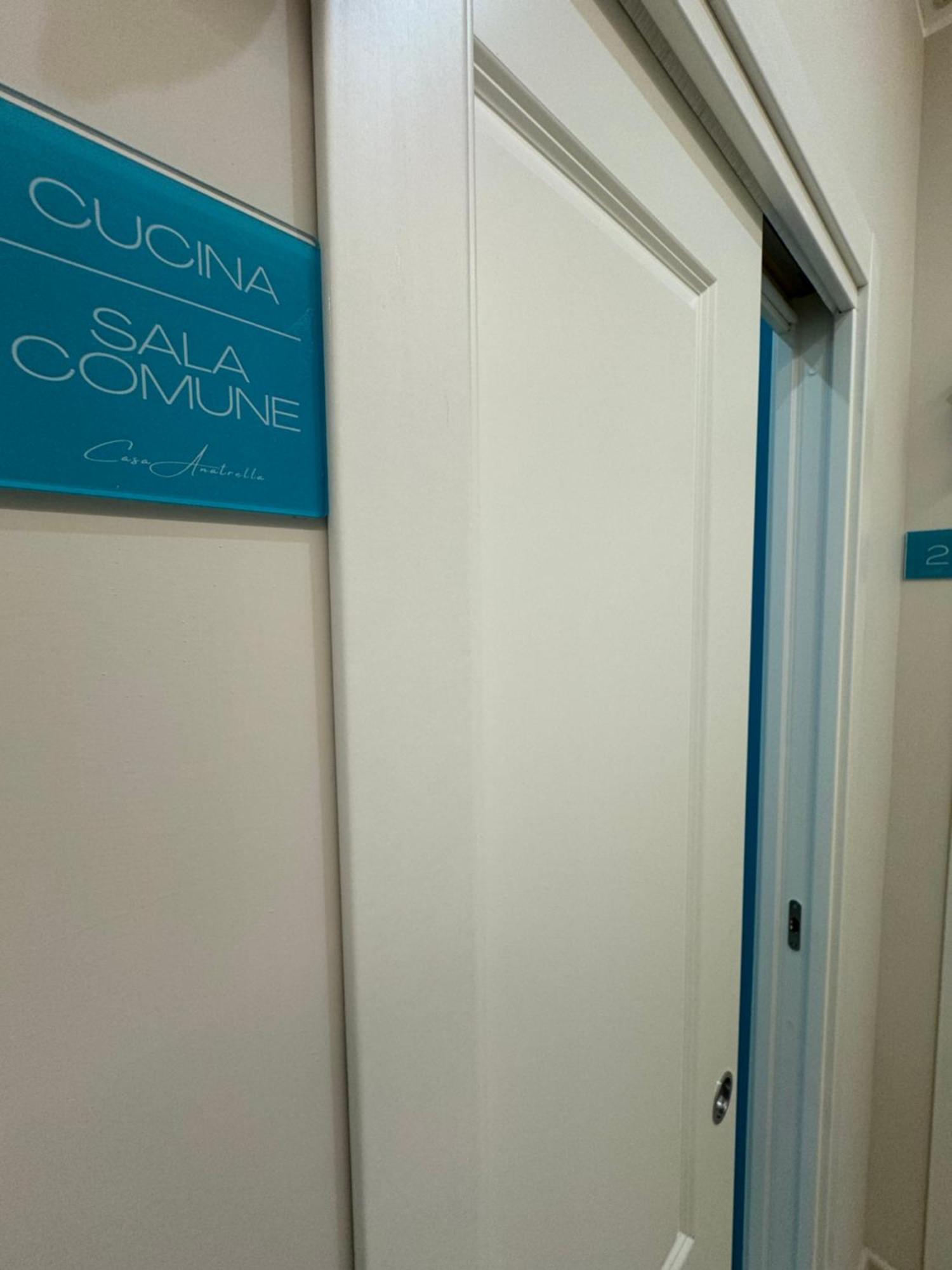 Casa Anatrella Comfort House Guest house Naples